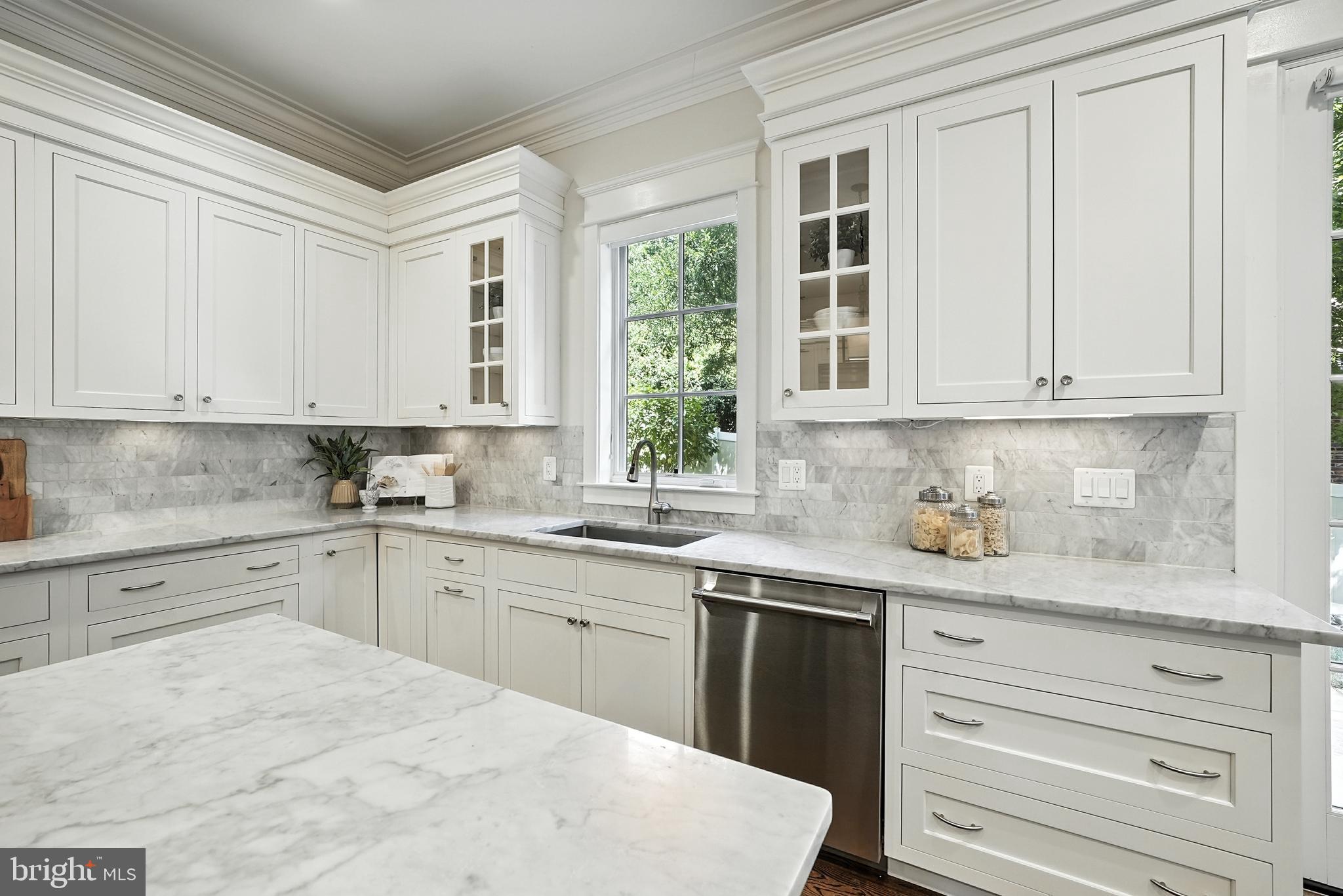 BIRCHWOOD - Residential