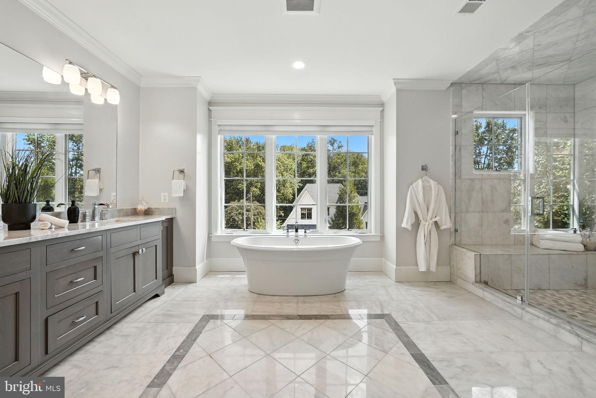 BIRCHWOOD - Residential