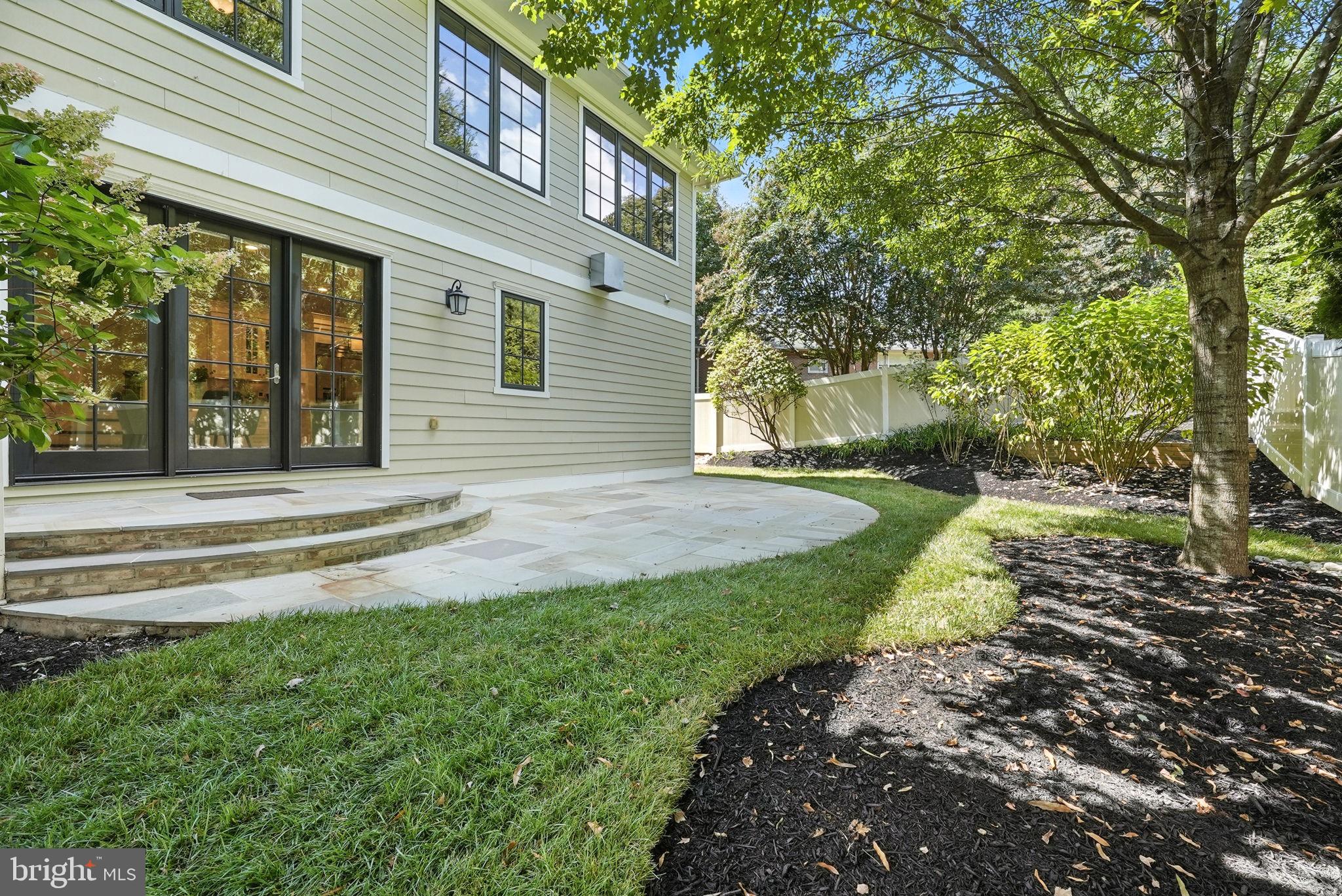 BIRCHWOOD - Residential