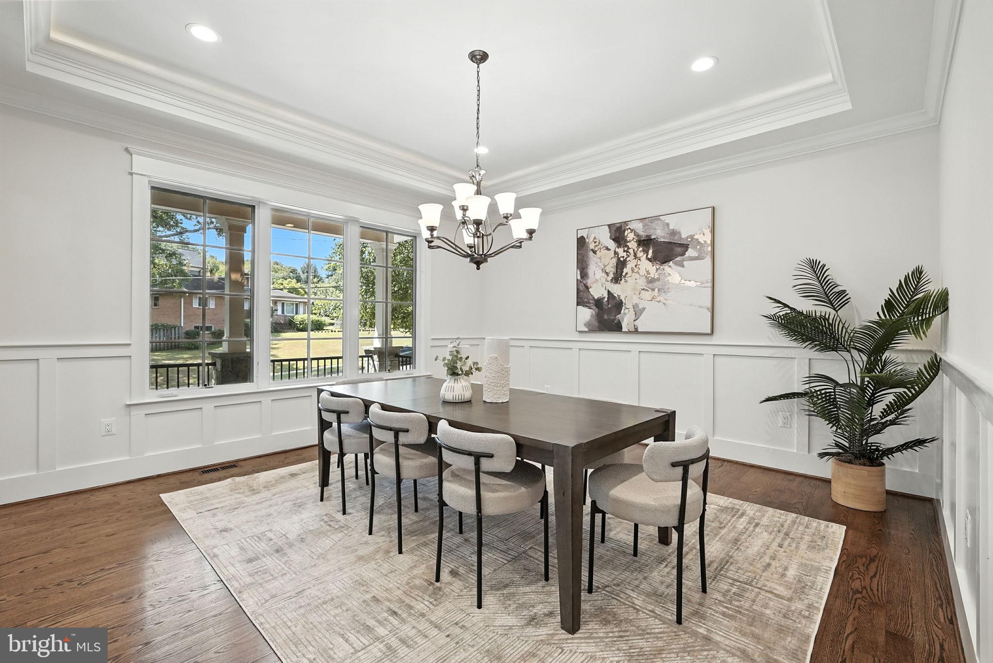 BIRCHWOOD - Residential