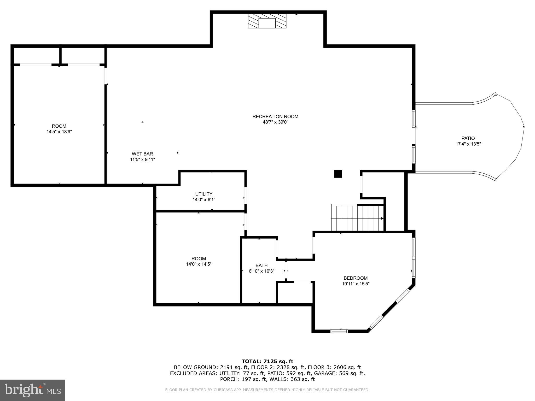 BIRCHWOOD - Residential