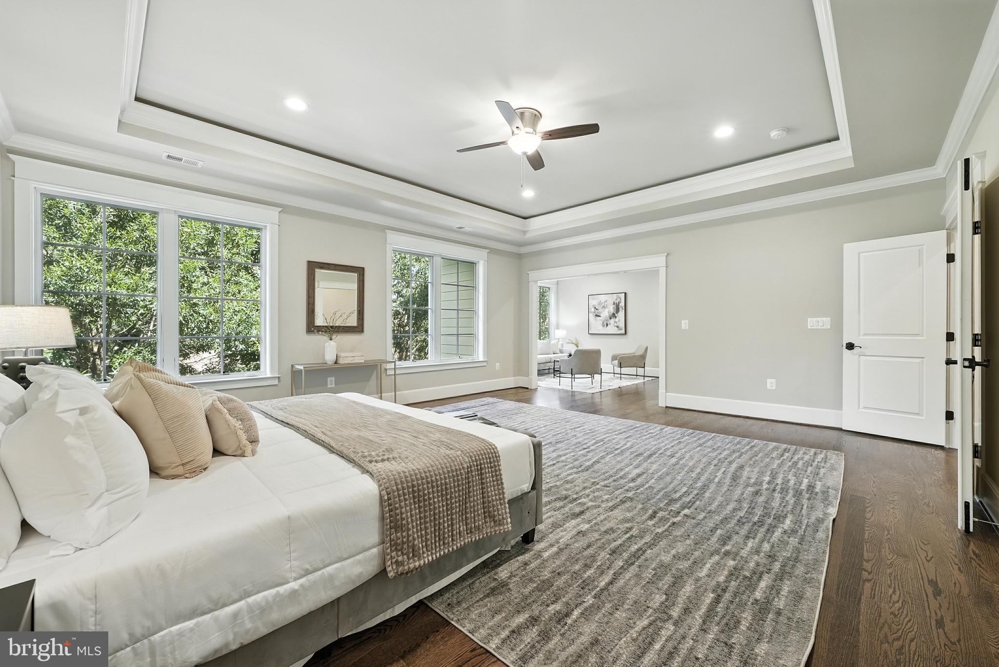 BIRCHWOOD - Residential