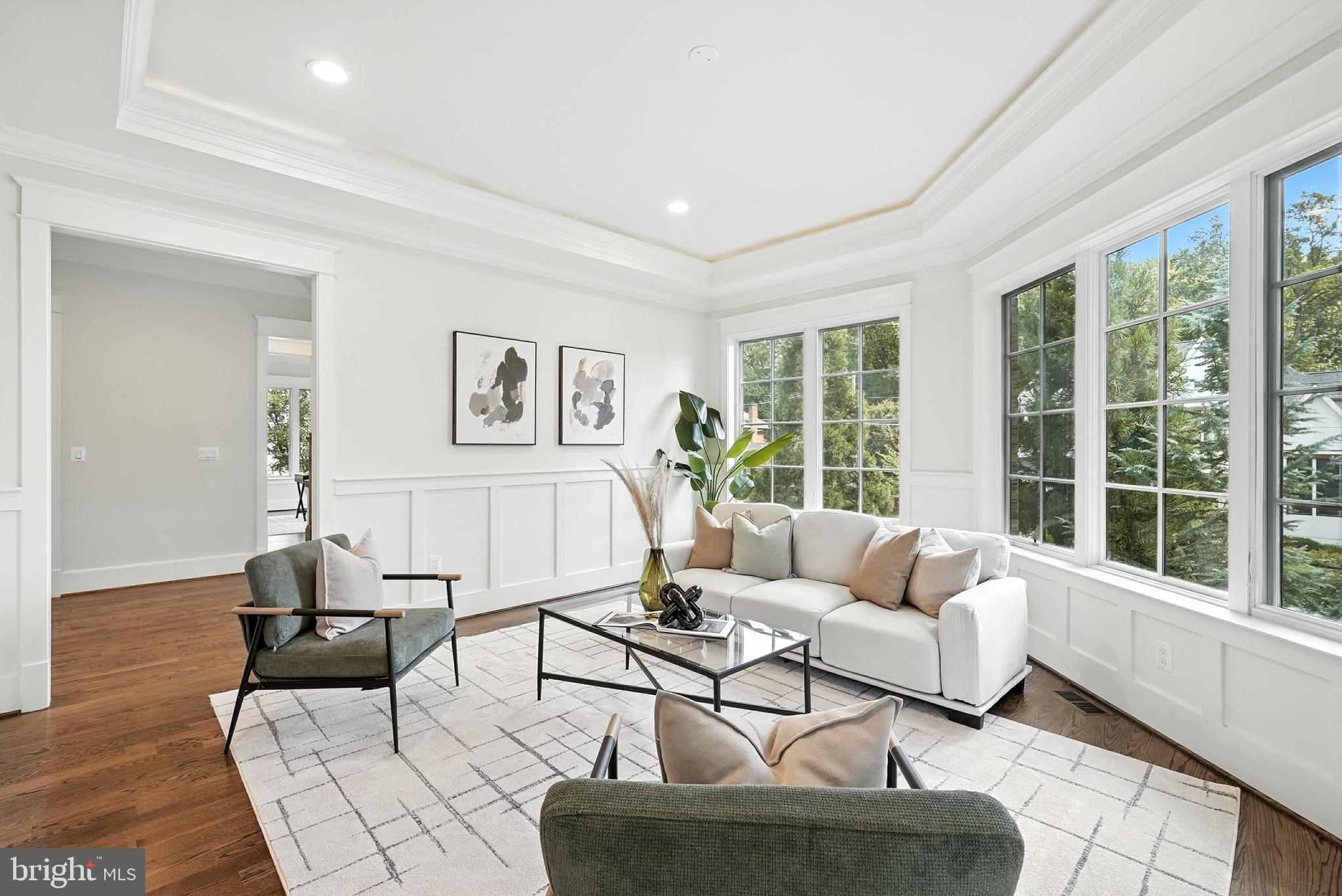 BIRCHWOOD - Residential