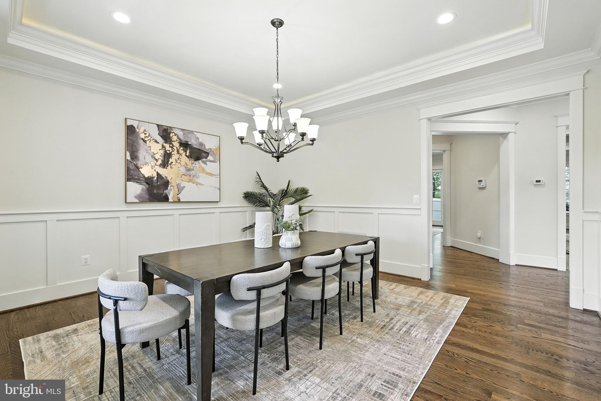 BIRCHWOOD - Residential