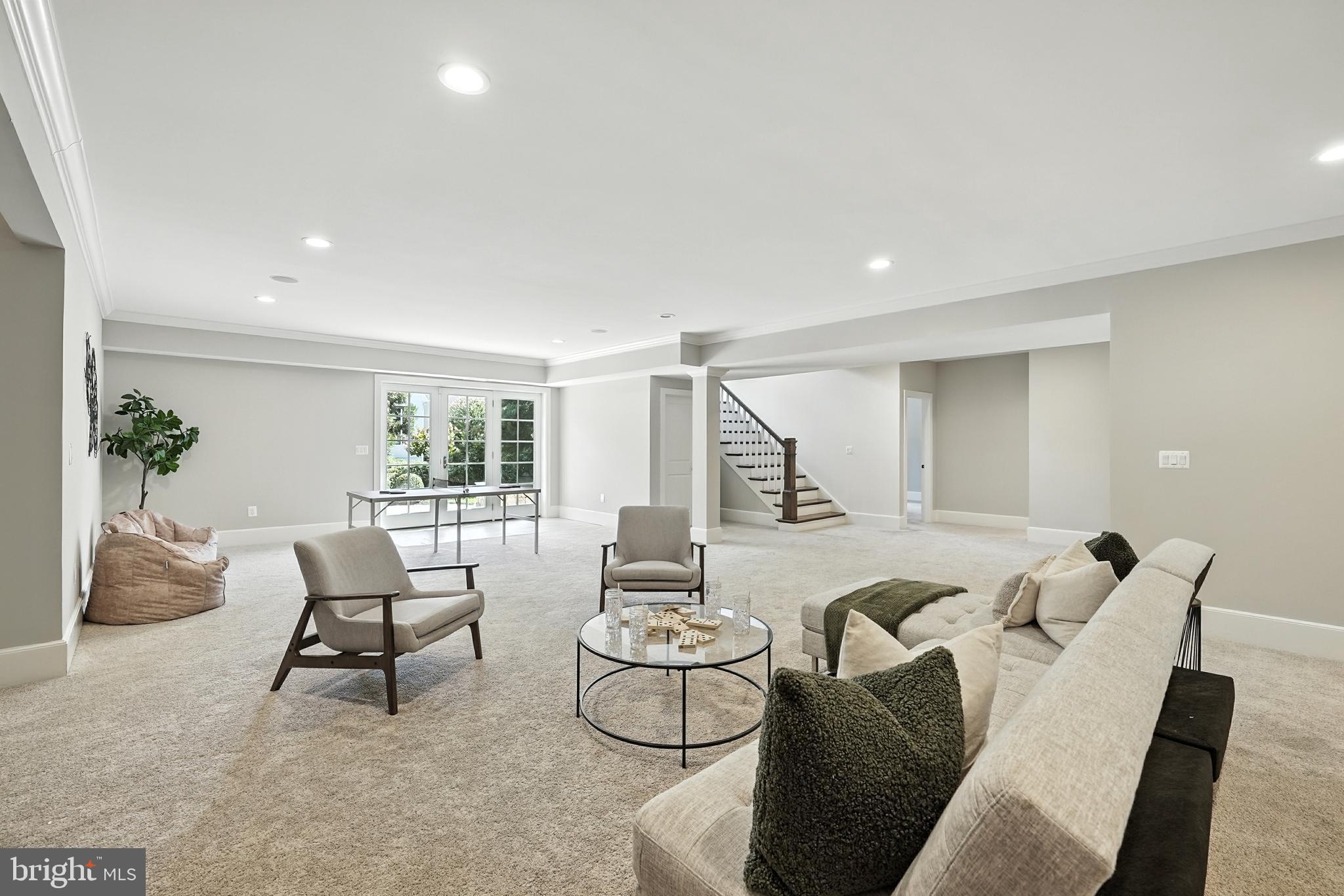 BIRCHWOOD - Residential