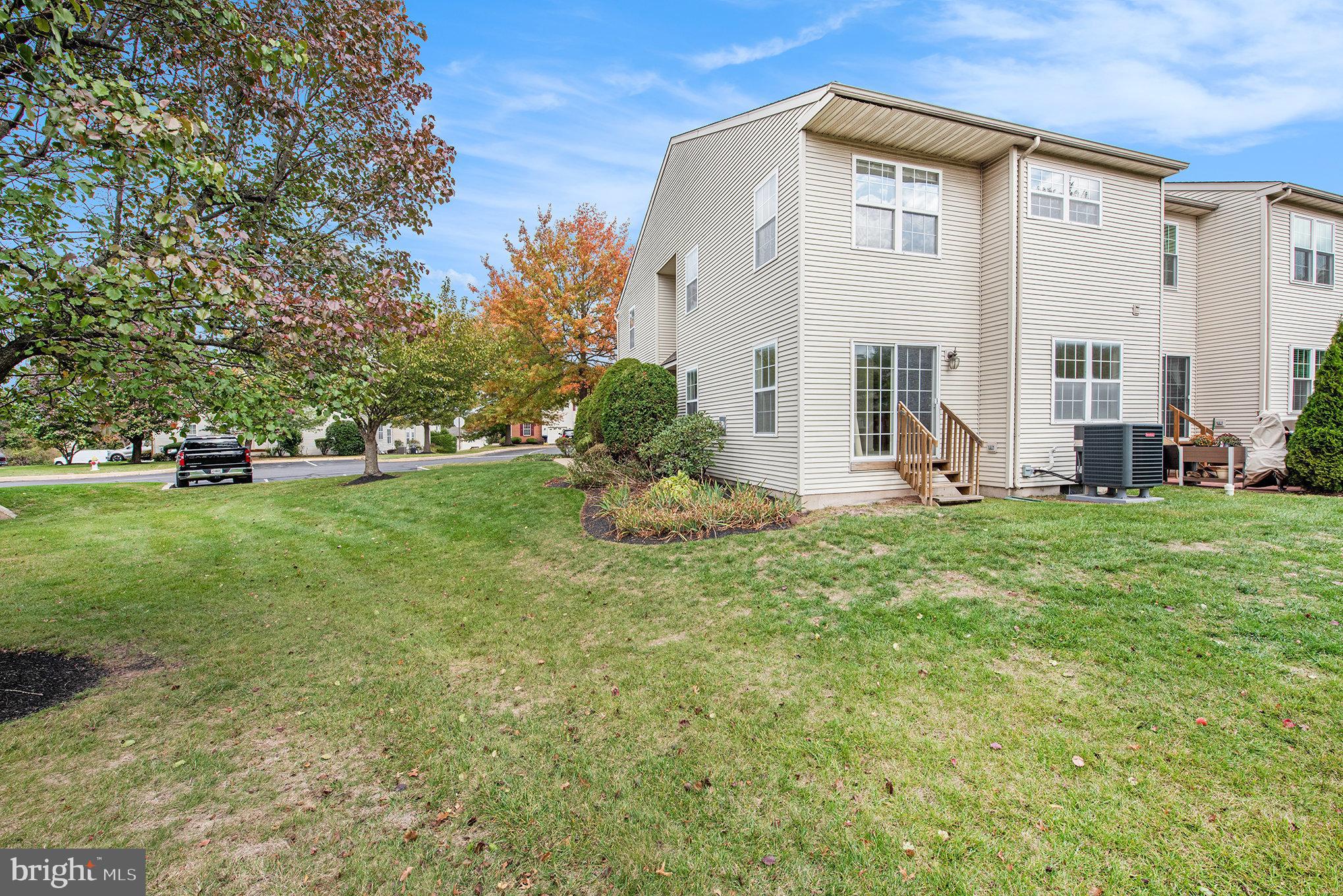 ROSECLIFF MANOR - Residential