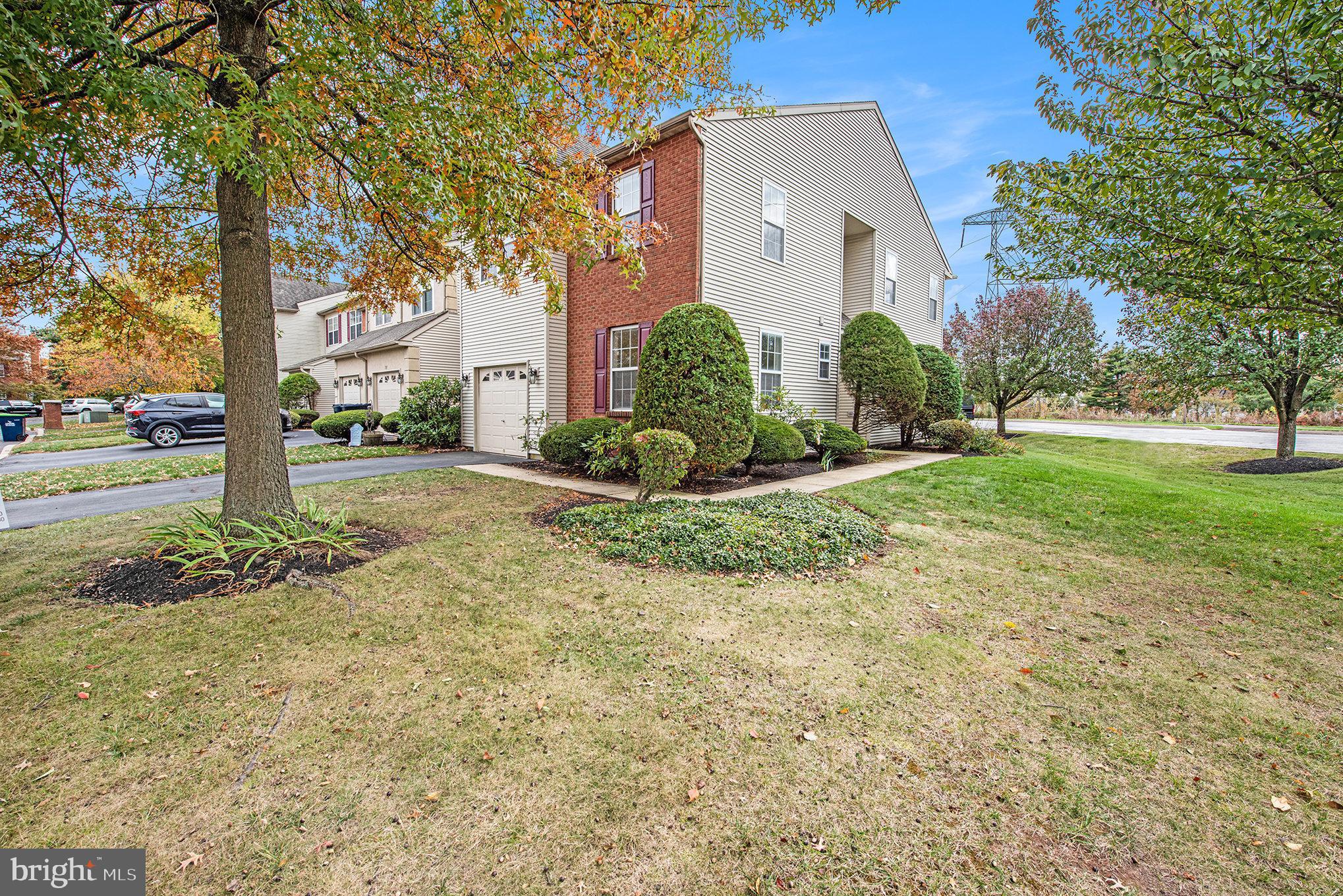 ROSECLIFF MANOR - Residential