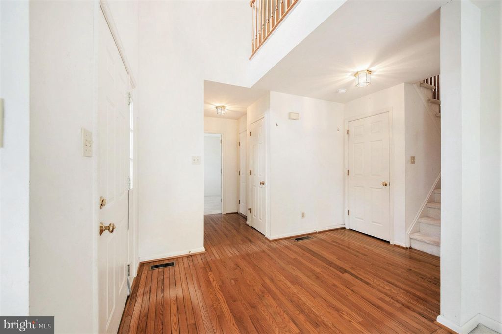 Photo of 399 Hamilton Drive, HARLEYSVILLE, PA 19438 (MLS # PAMC2158830)