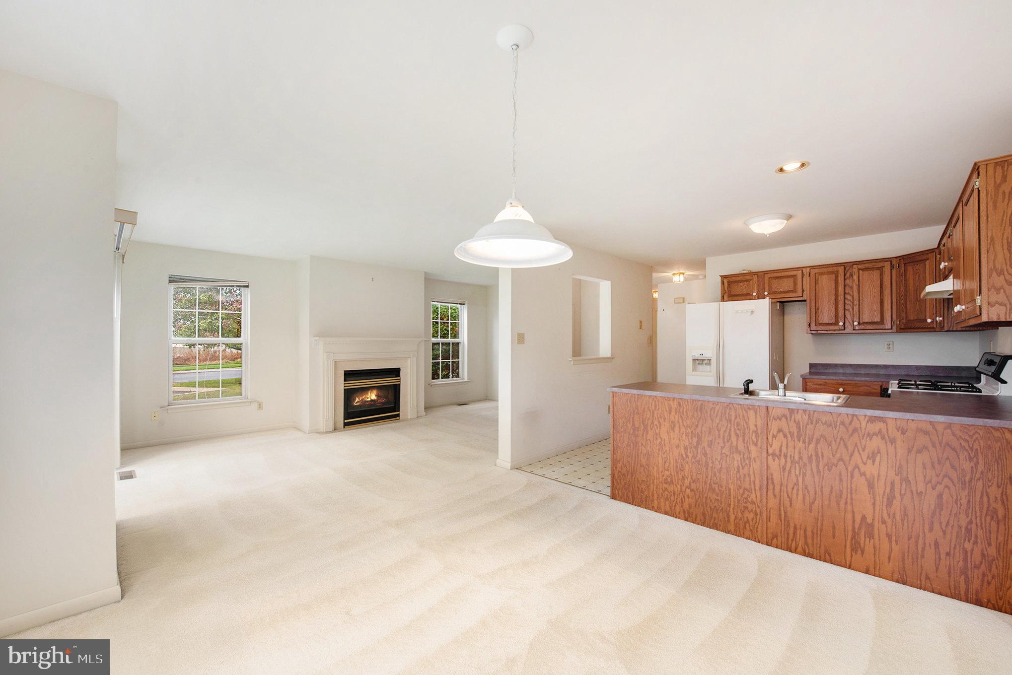 ROSECLIFF MANOR - Residential