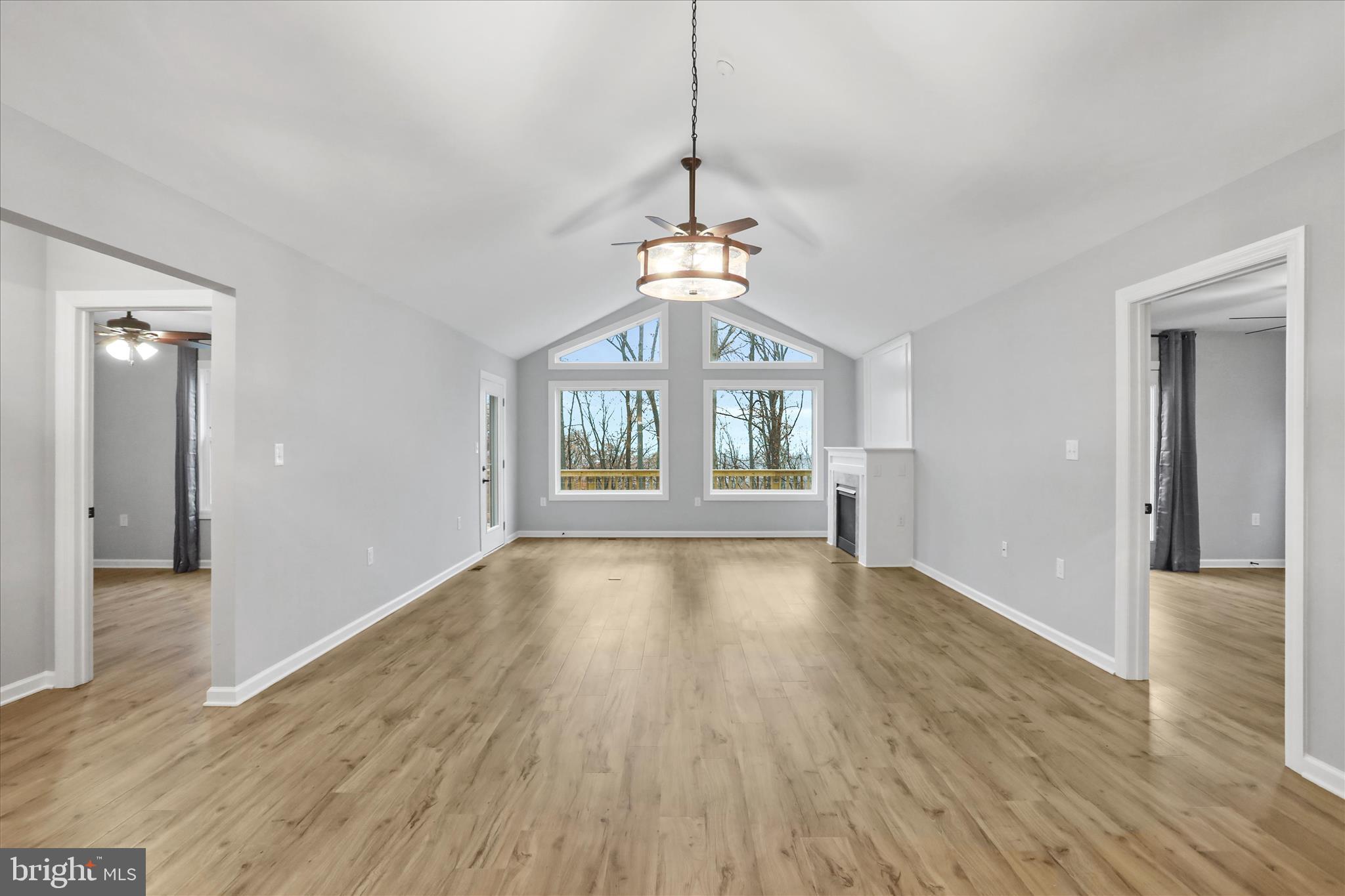 SHENANDOAH FARMS - Residential