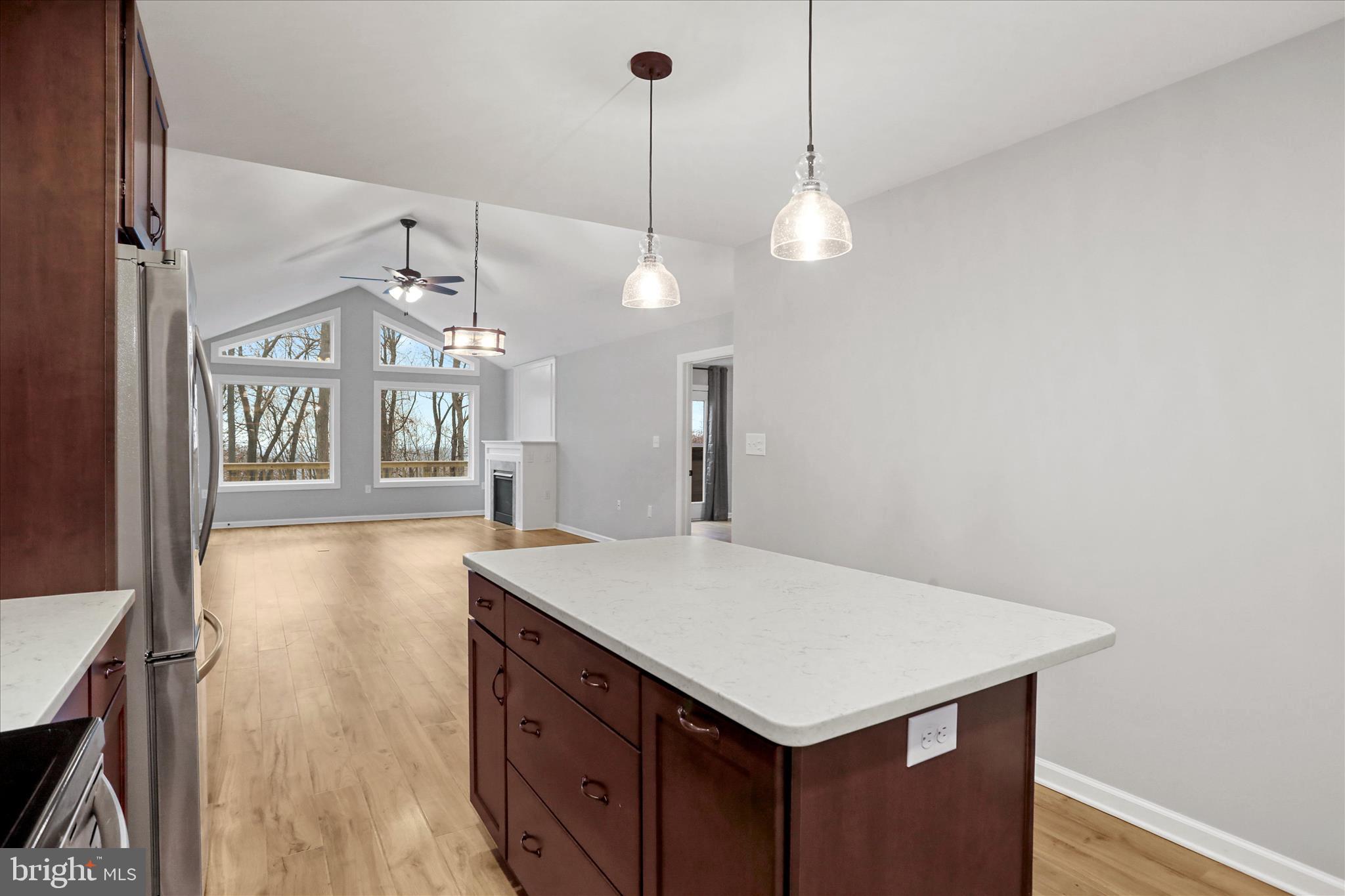 SHENANDOAH FARMS - Residential