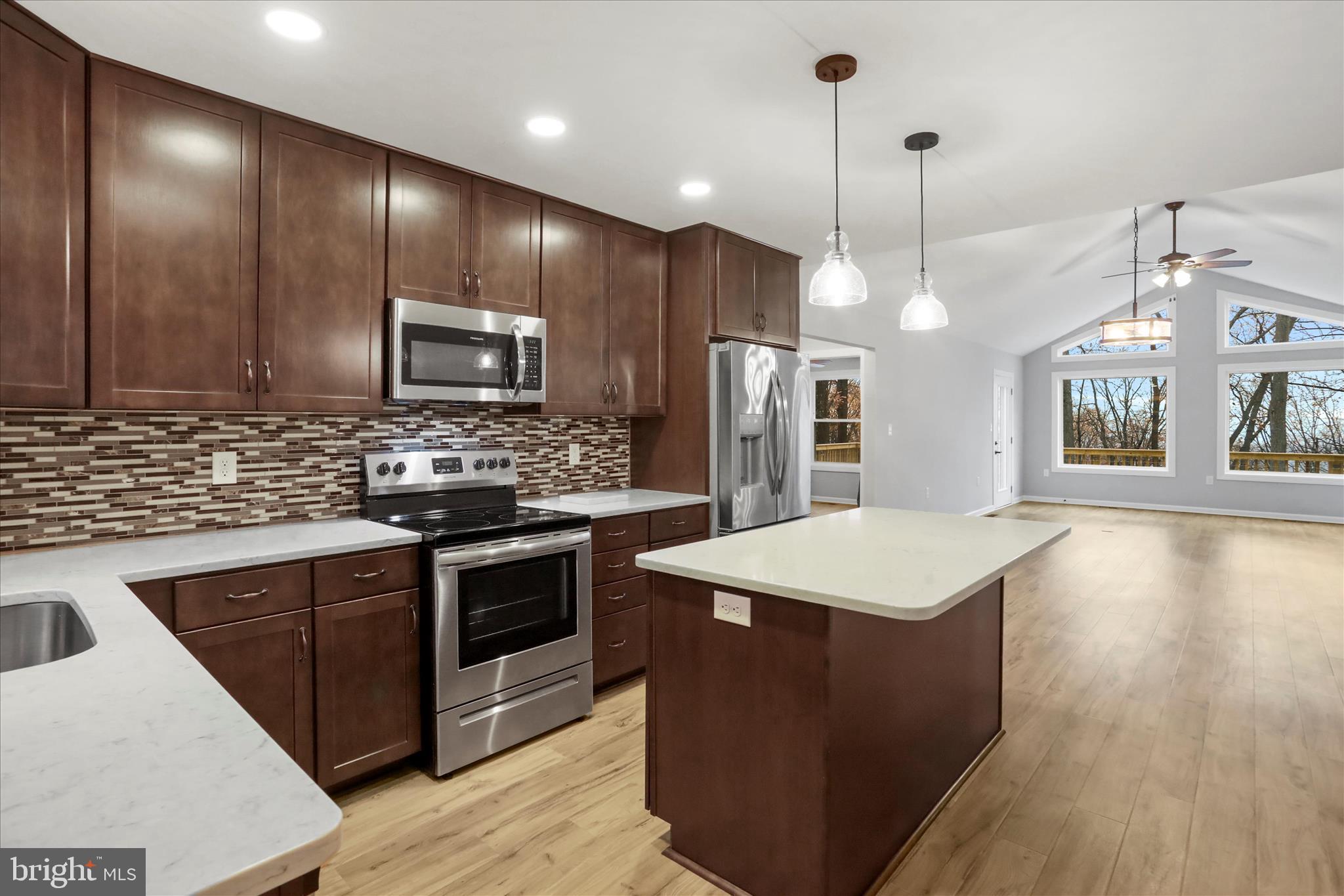 SHENANDOAH FARMS - Residential