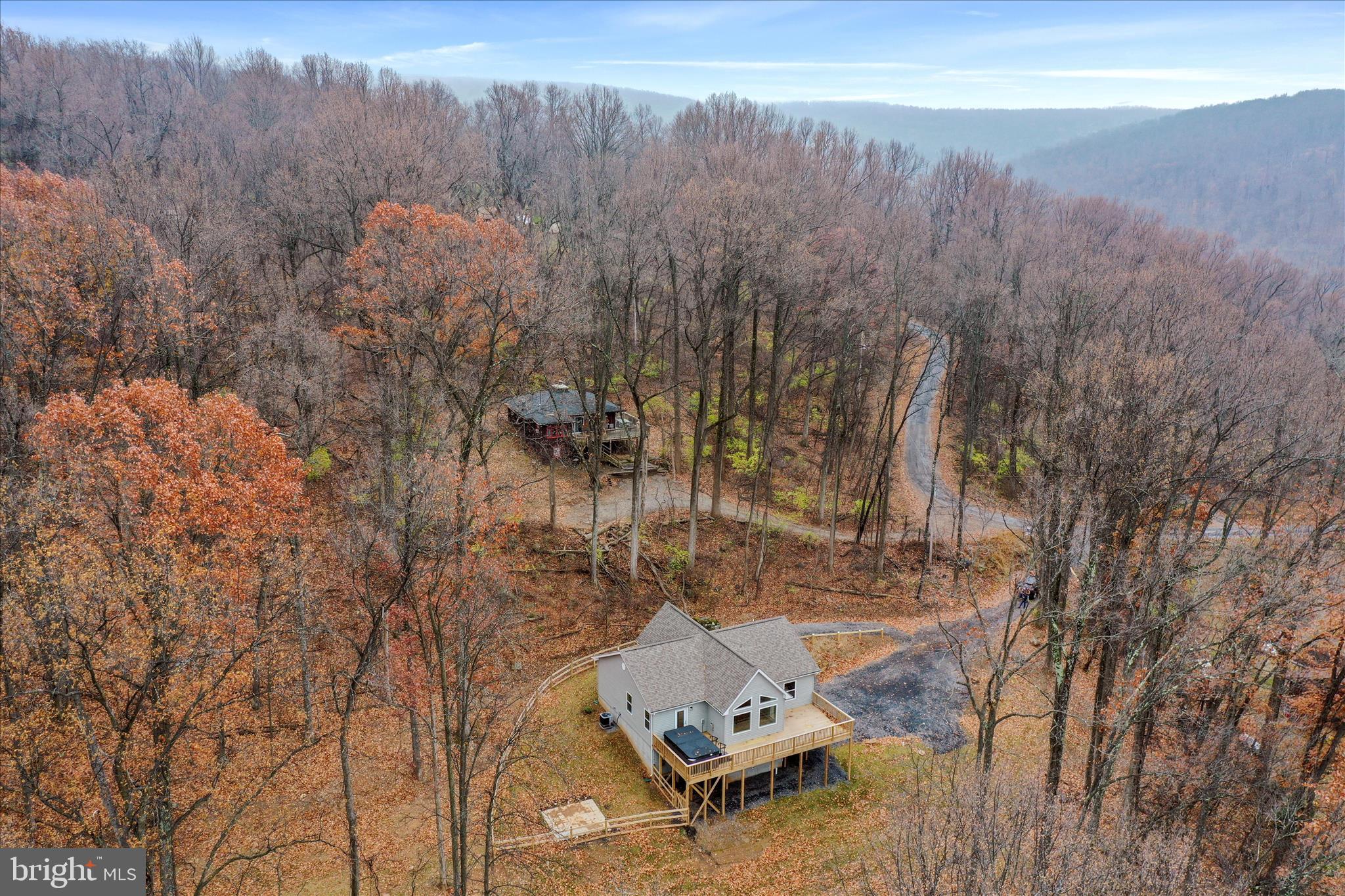 SHENANDOAH FARMS - Residential