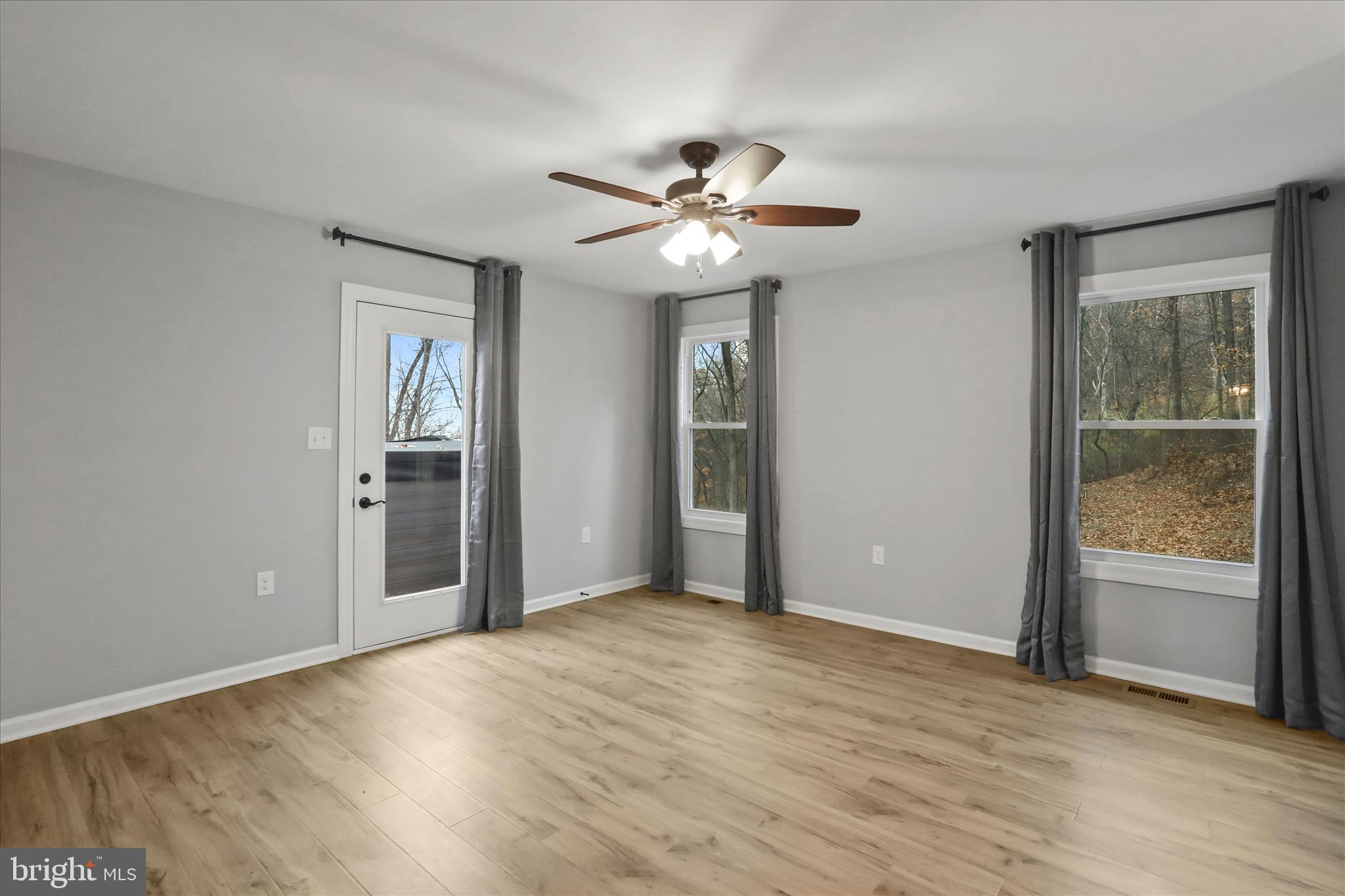 SHENANDOAH FARMS - Residential