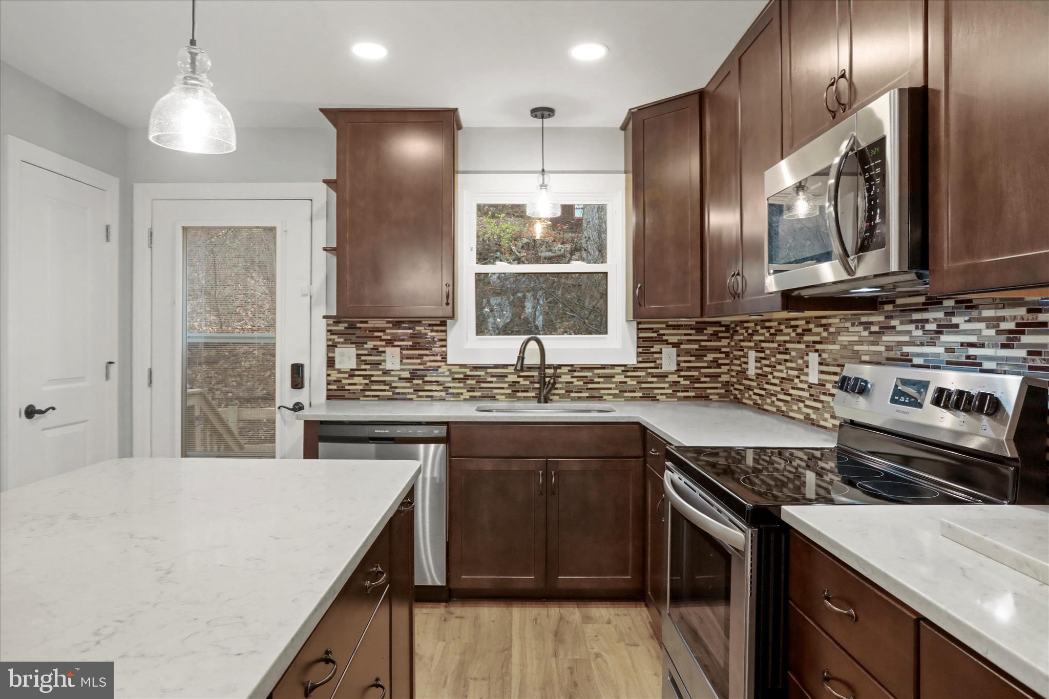 SHENANDOAH FARMS - Residential