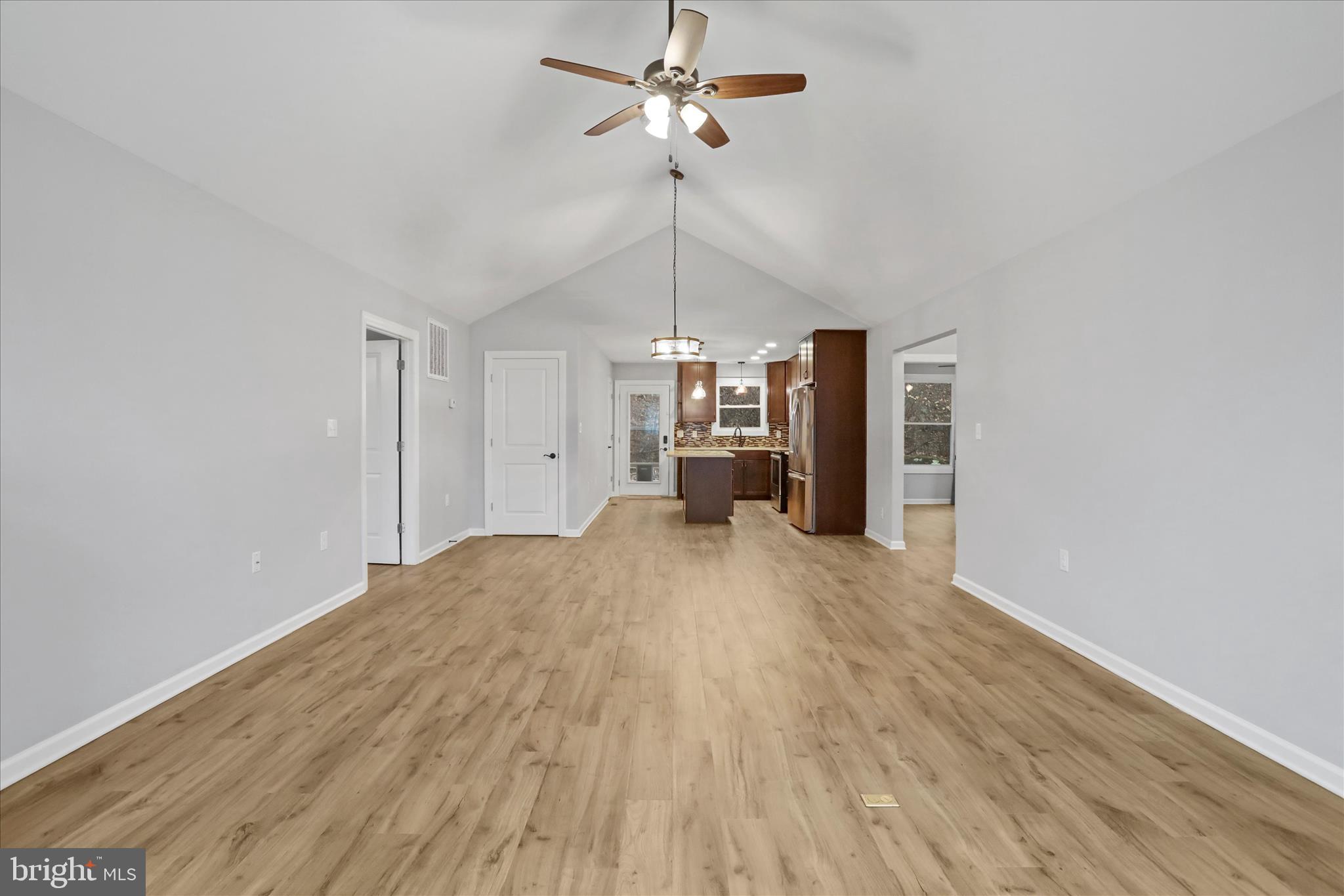 SHENANDOAH FARMS - Residential