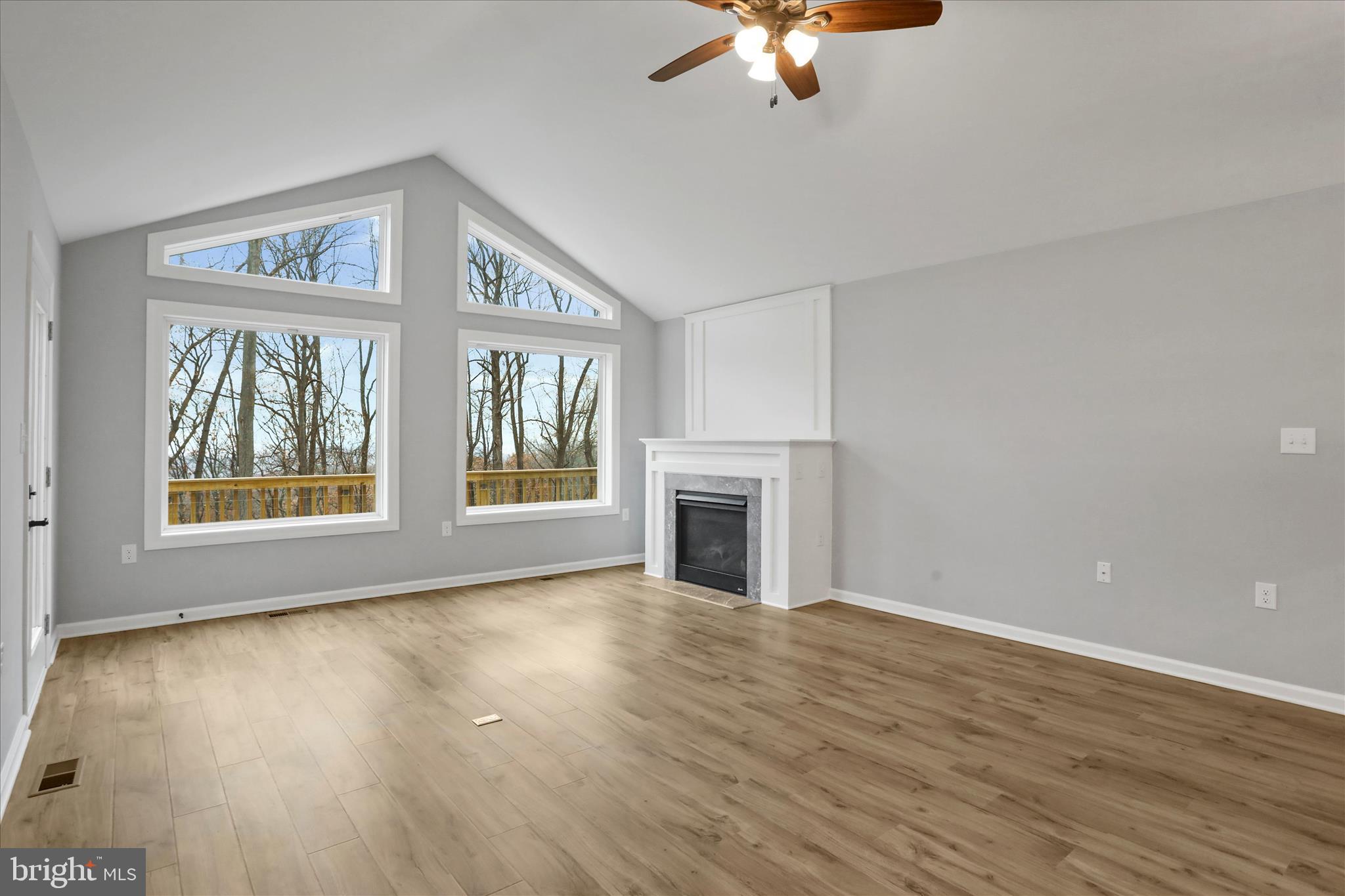 SHENANDOAH FARMS - Residential