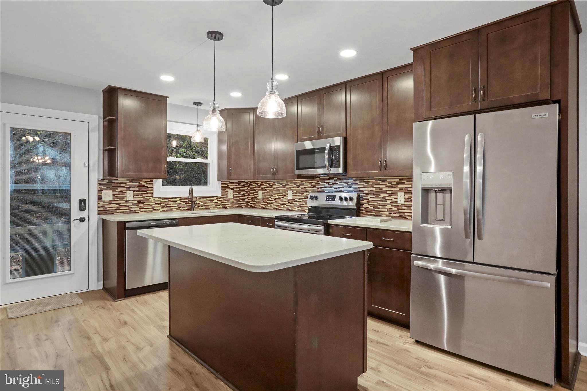 SHENANDOAH FARMS - Residential