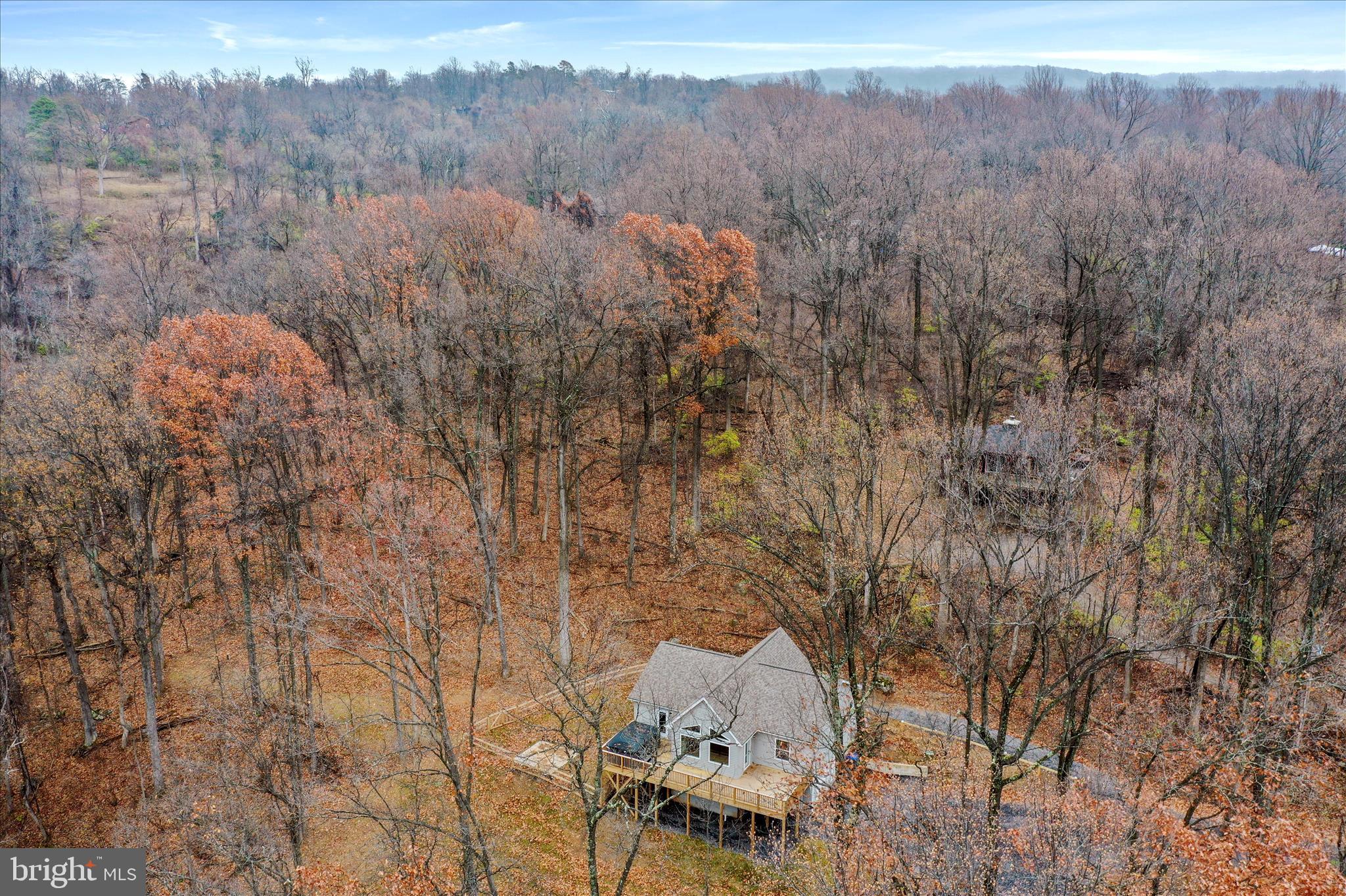SHENANDOAH FARMS - Residential