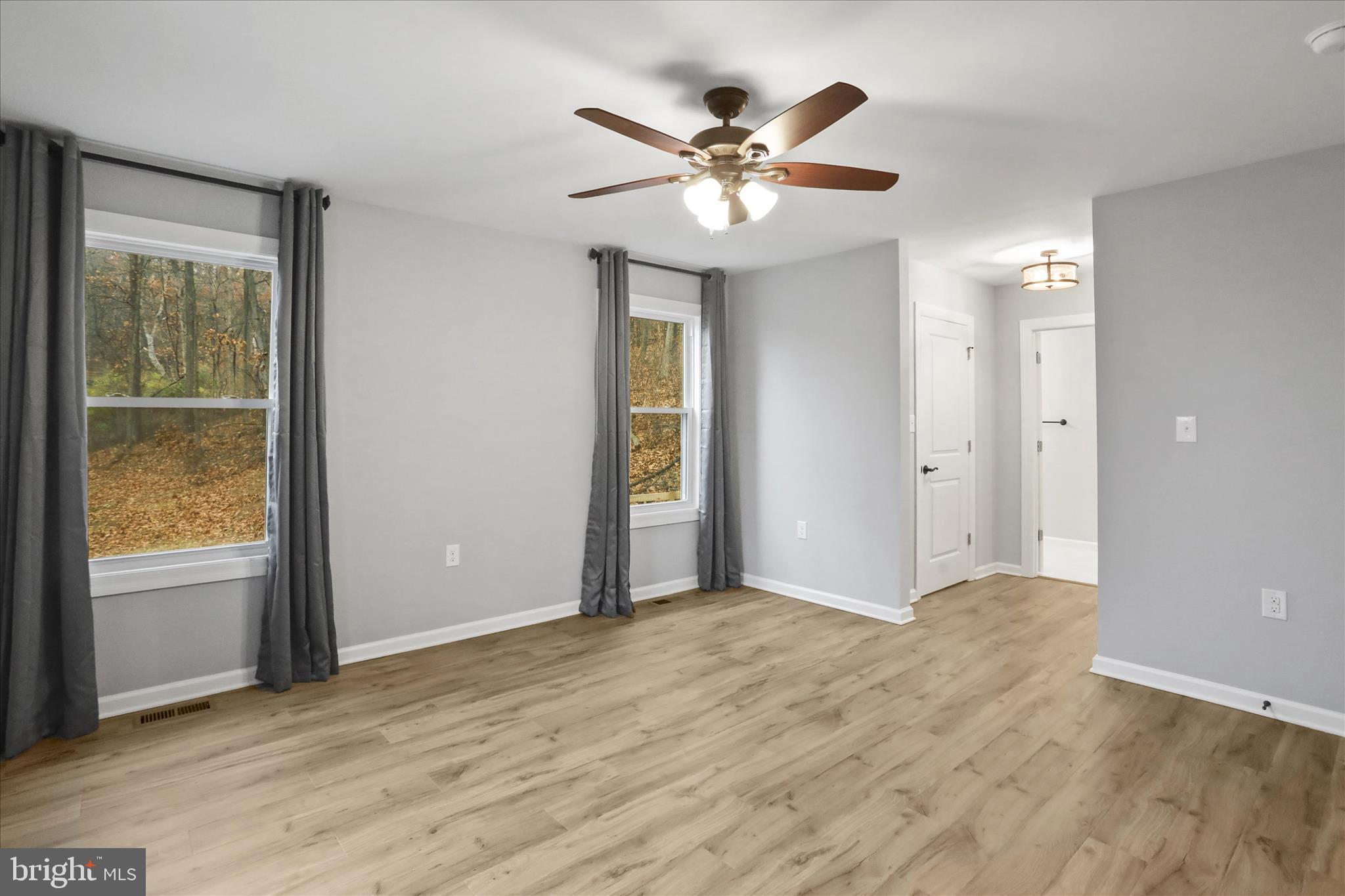 SHENANDOAH FARMS - Residential