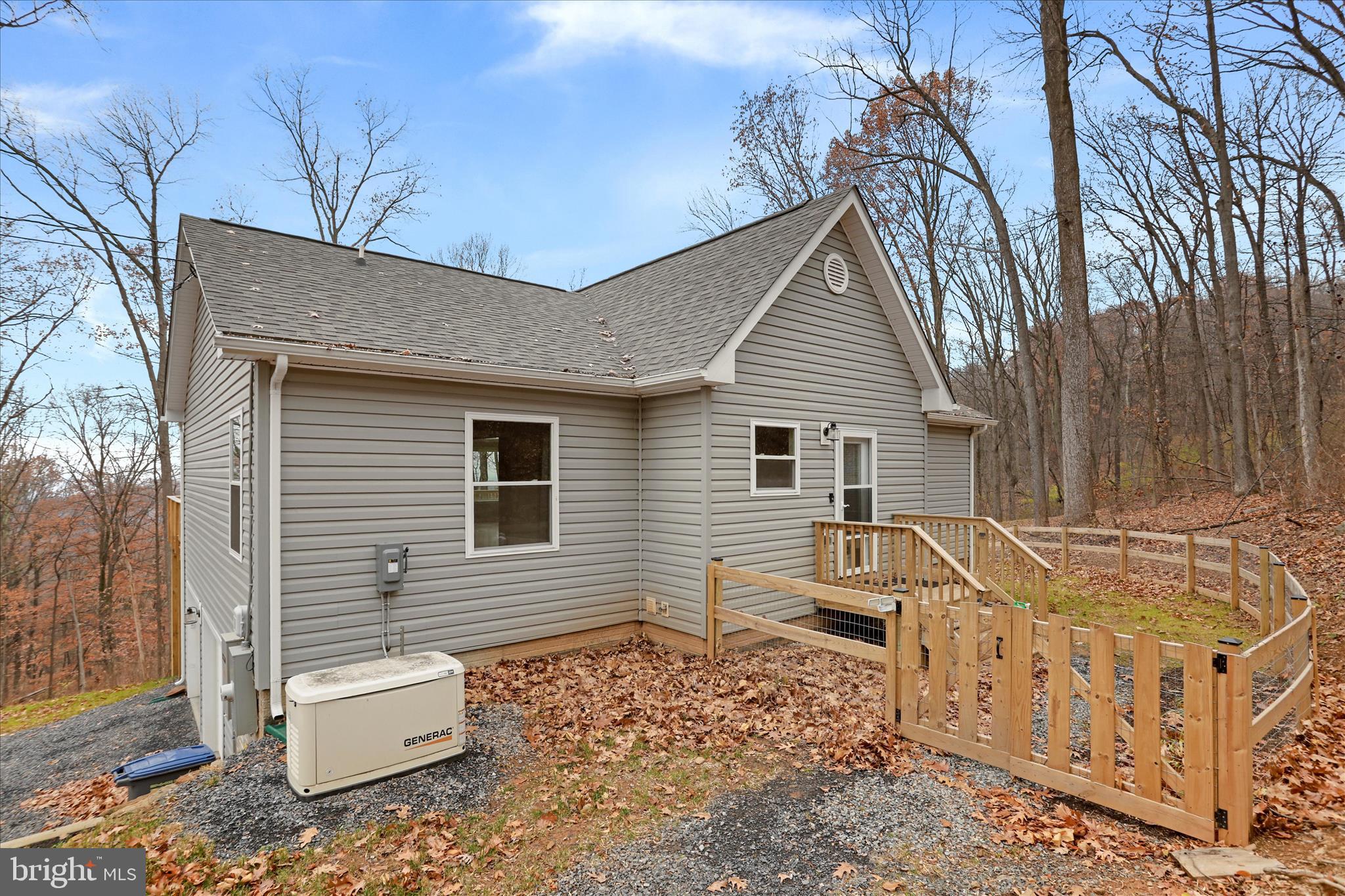 SHENANDOAH FARMS - Residential