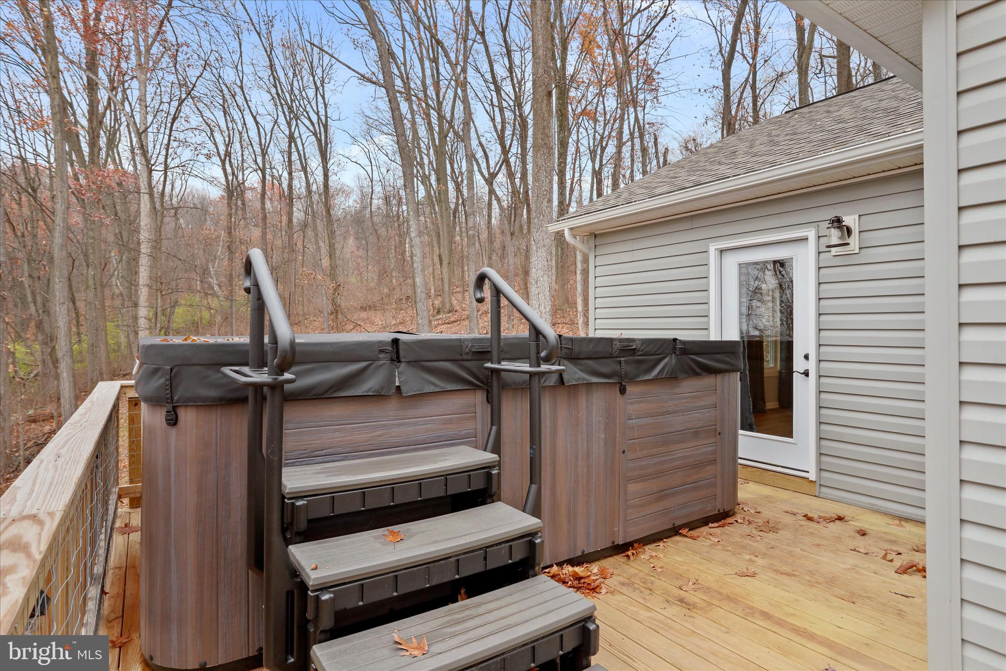 SHENANDOAH FARMS - Residential