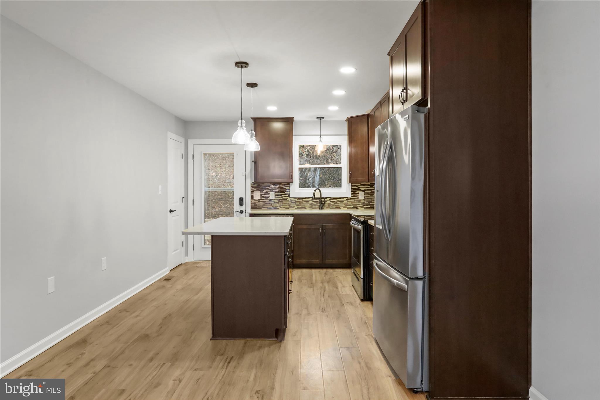 SHENANDOAH FARMS - Residential