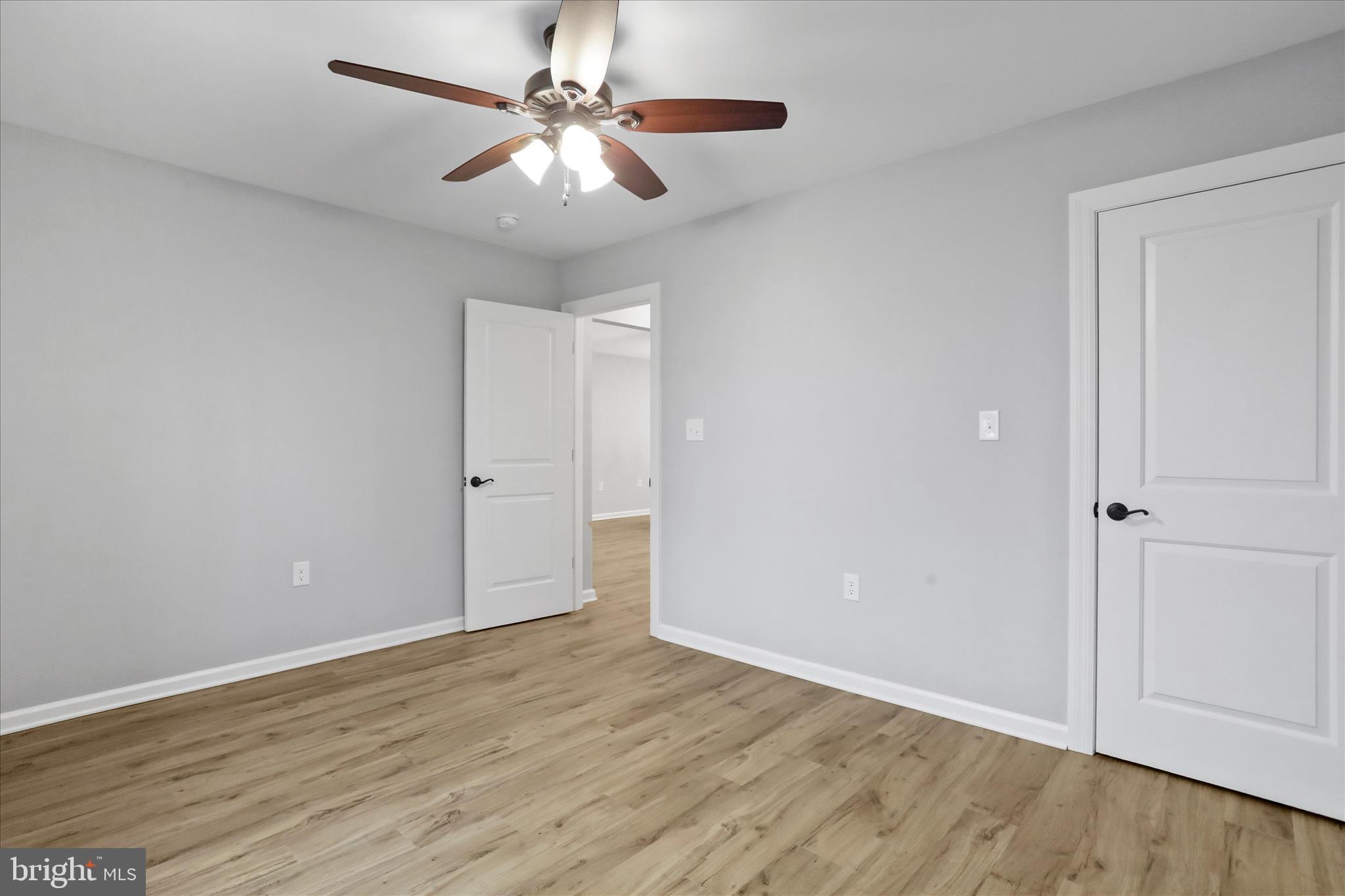 SHENANDOAH FARMS - Residential