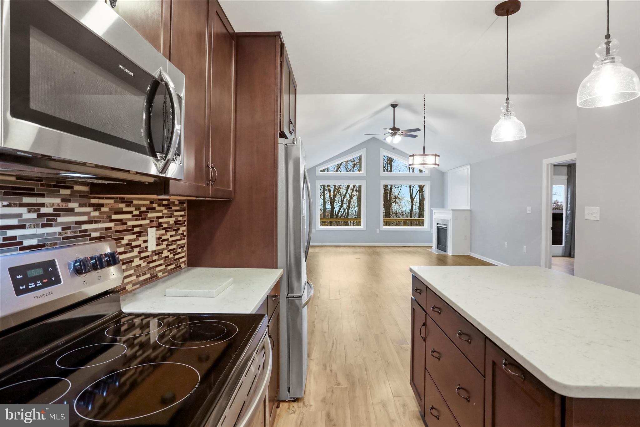 SHENANDOAH FARMS - Residential