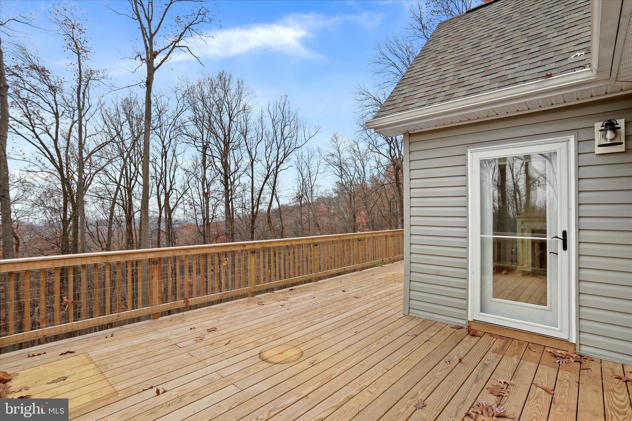 SHENANDOAH FARMS - Residential