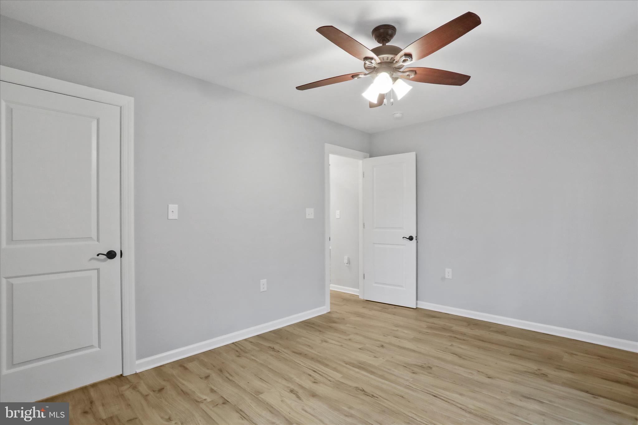 SHENANDOAH FARMS - Residential