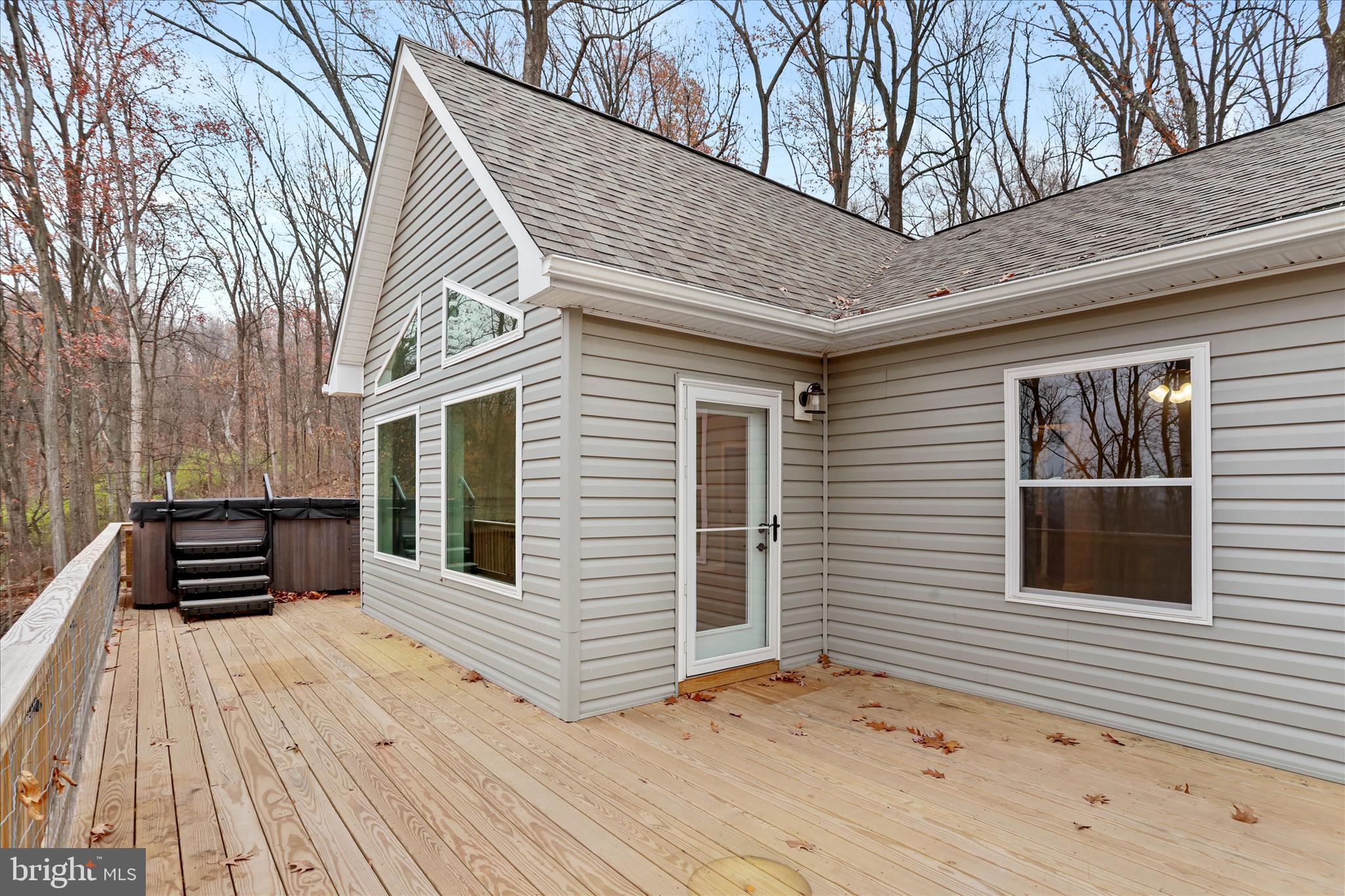 SHENANDOAH FARMS - Residential