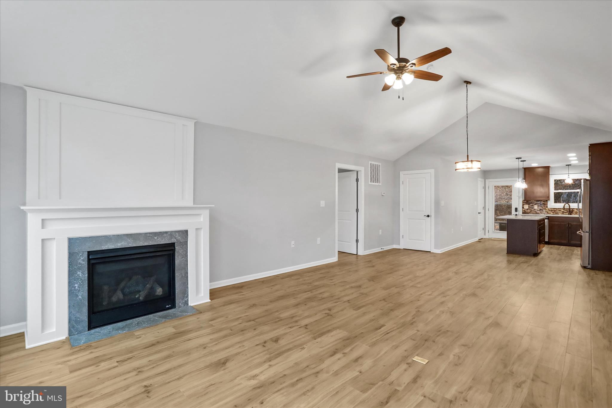 SHENANDOAH FARMS - Residential