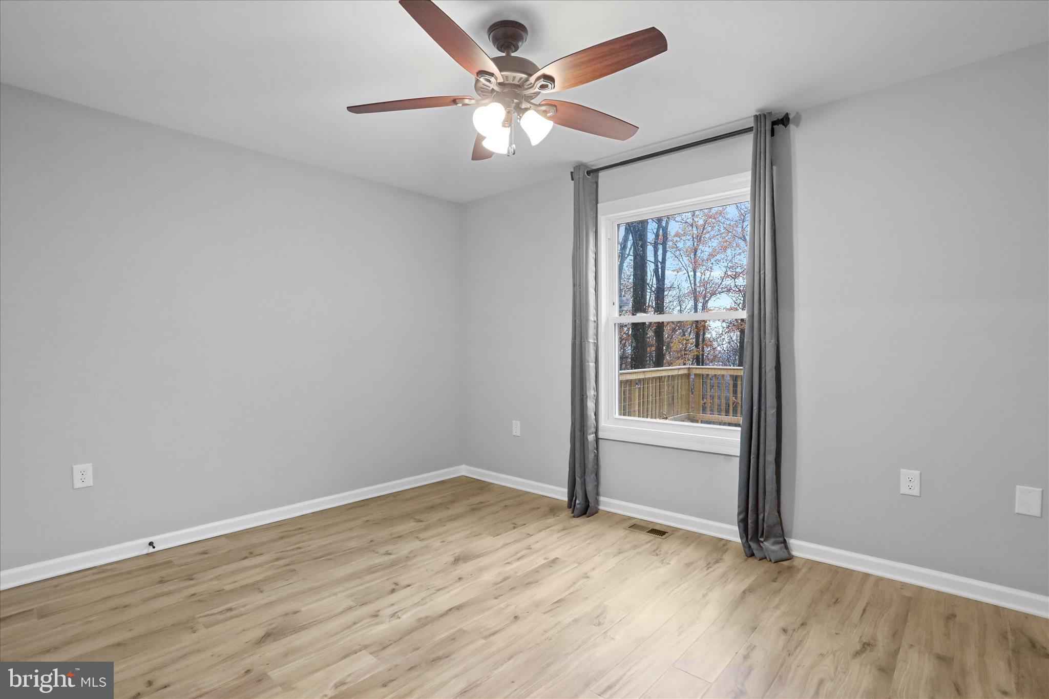 SHENANDOAH FARMS - Residential