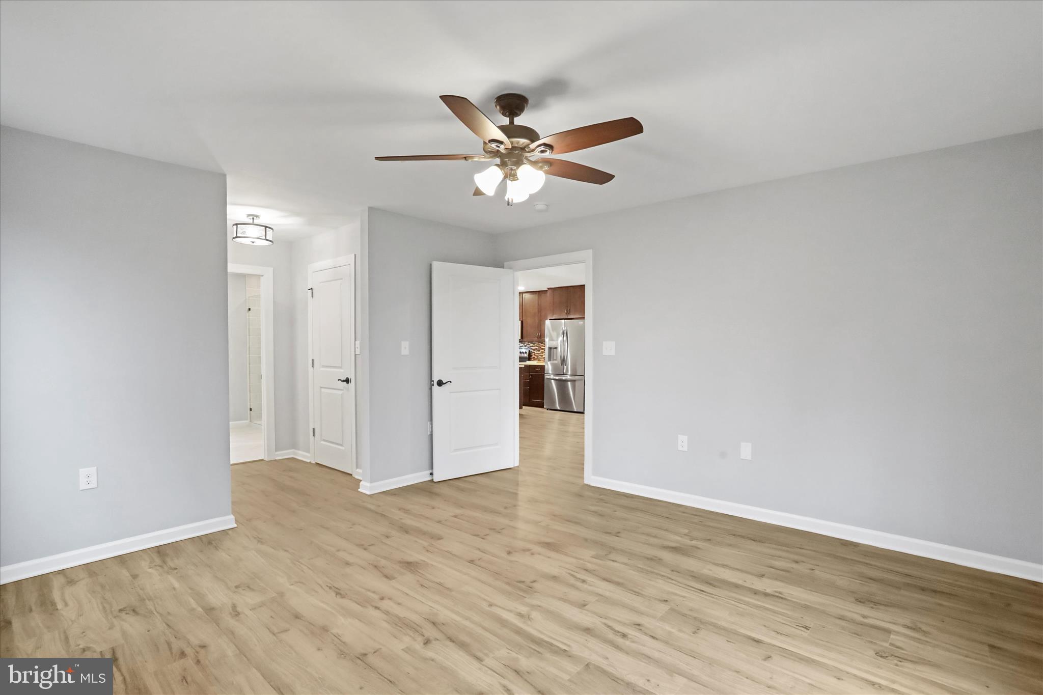 SHENANDOAH FARMS - Residential