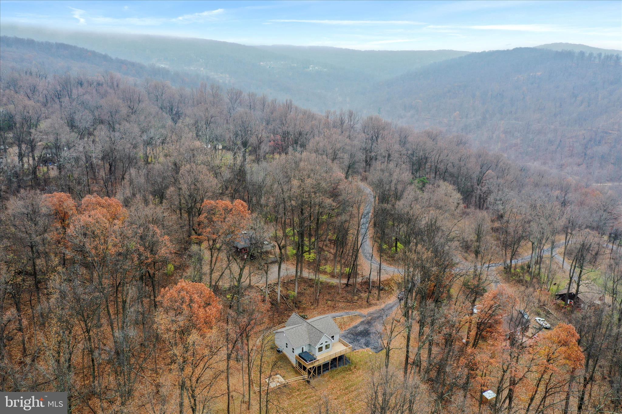 SHENANDOAH FARMS - Residential