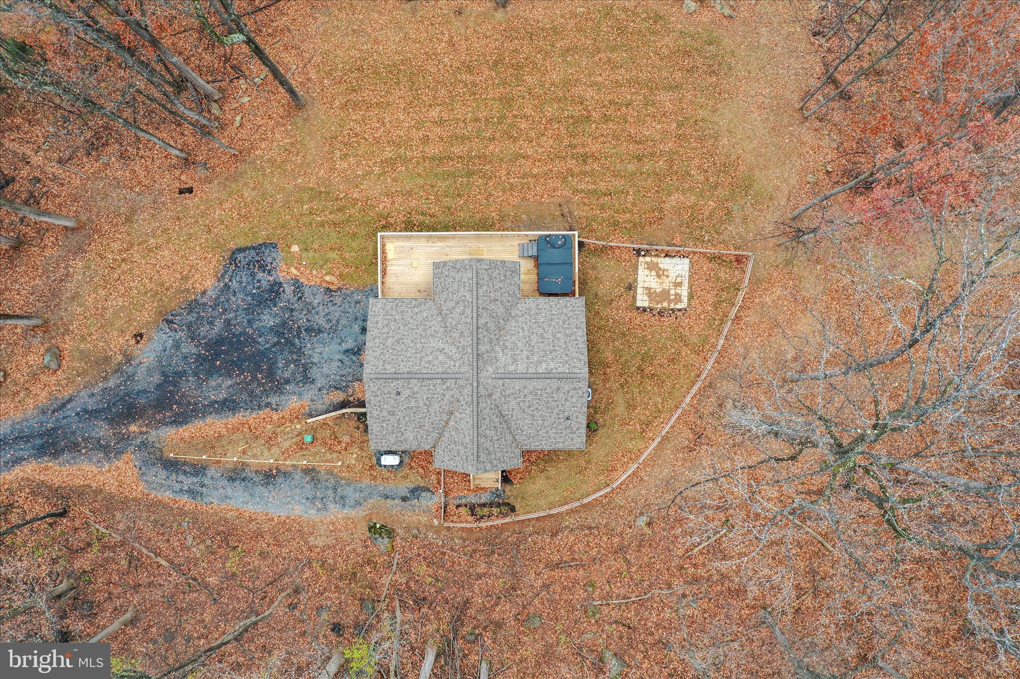 SHENANDOAH FARMS - Residential