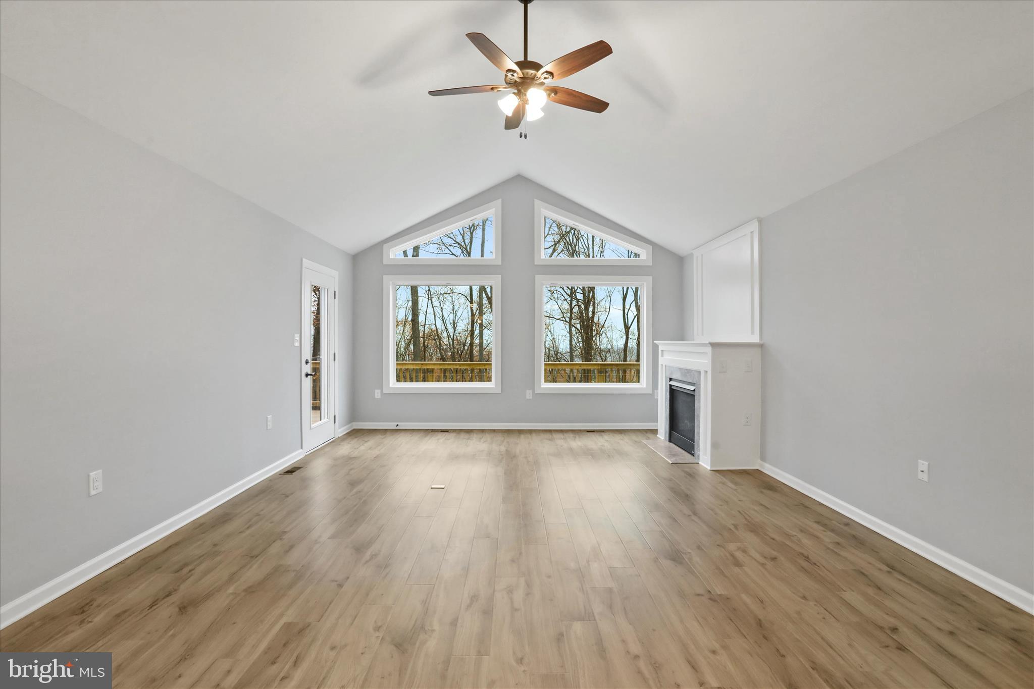 SHENANDOAH FARMS - Residential