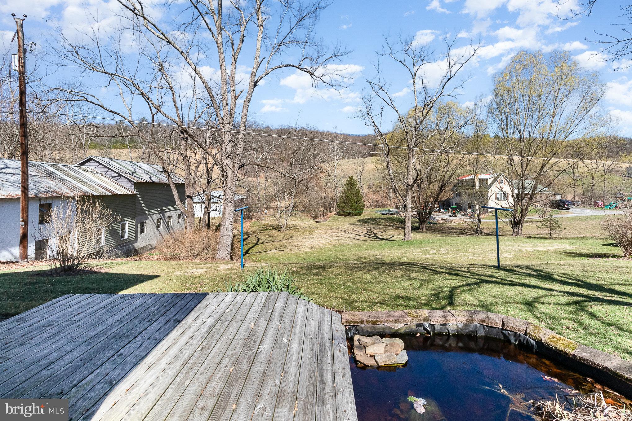 CARROLL TOWNSHIP - Residential