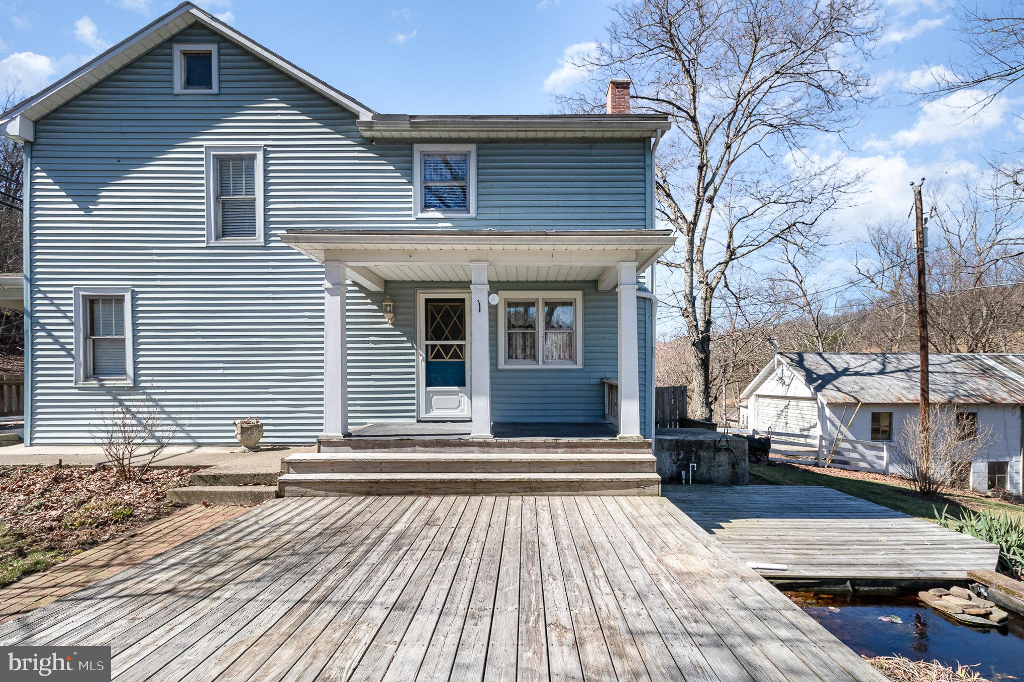 CARROLL TOWNSHIP - Residential