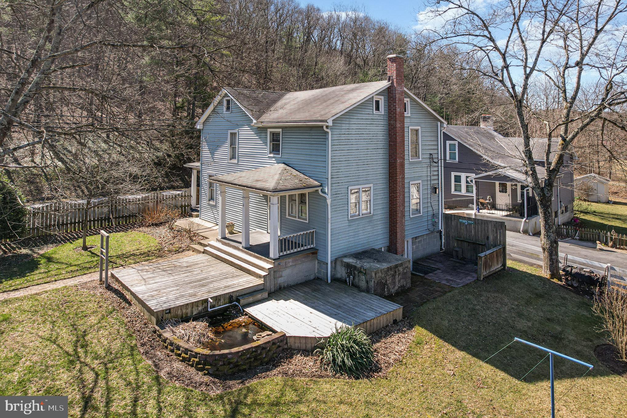 CARROLL TOWNSHIP - Residential