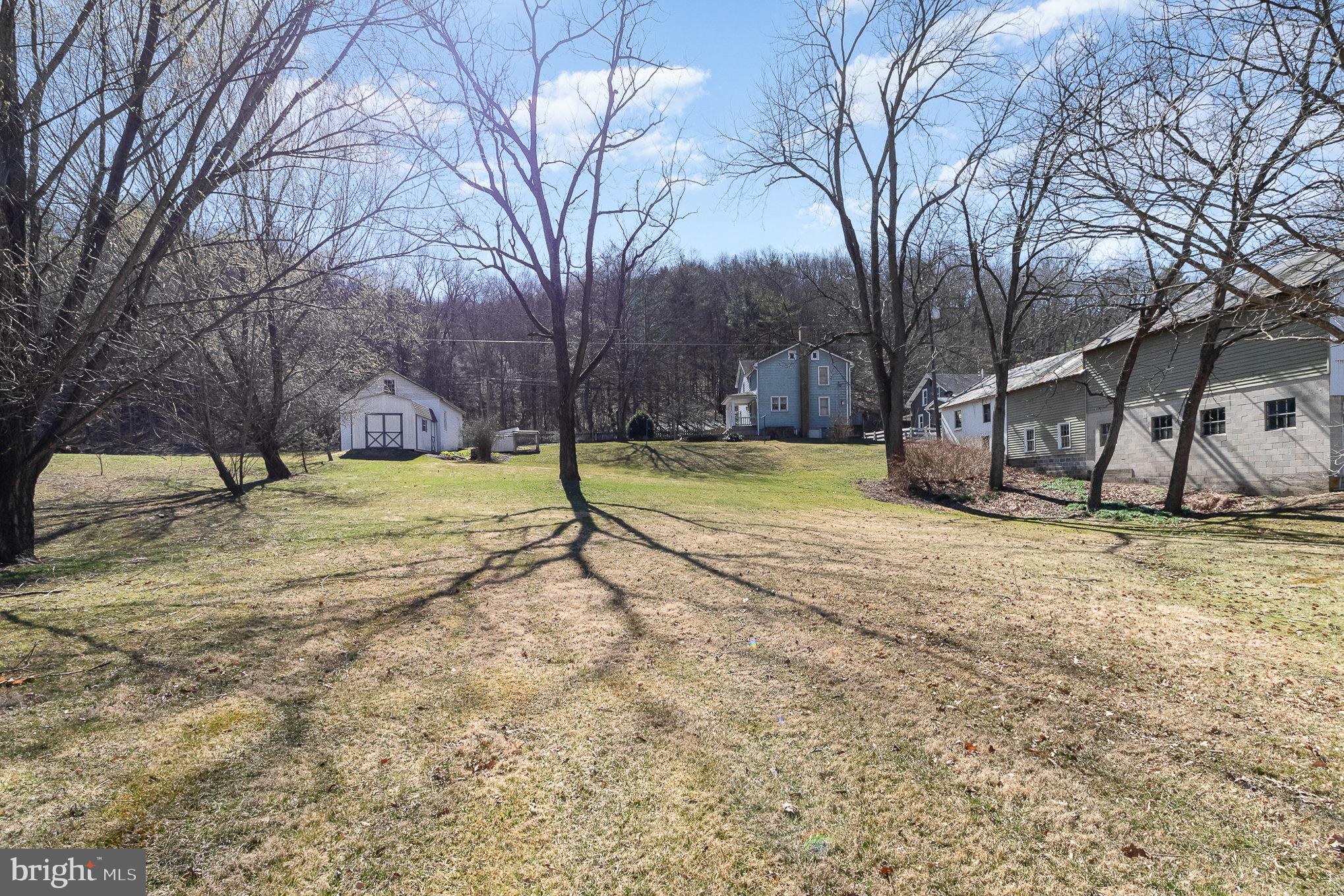 CARROLL TOWNSHIP - Residential