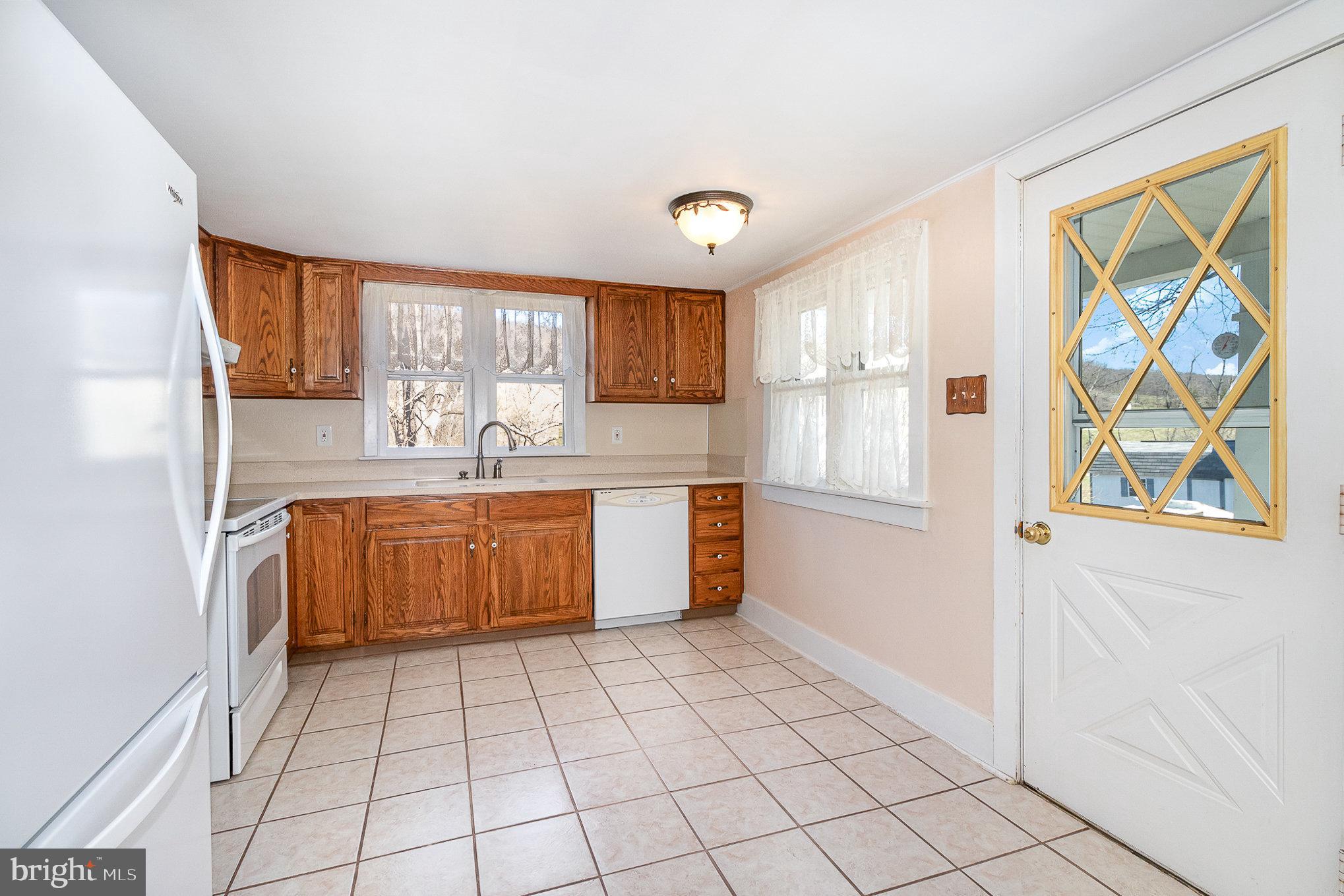 CARROLL TOWNSHIP - Residential