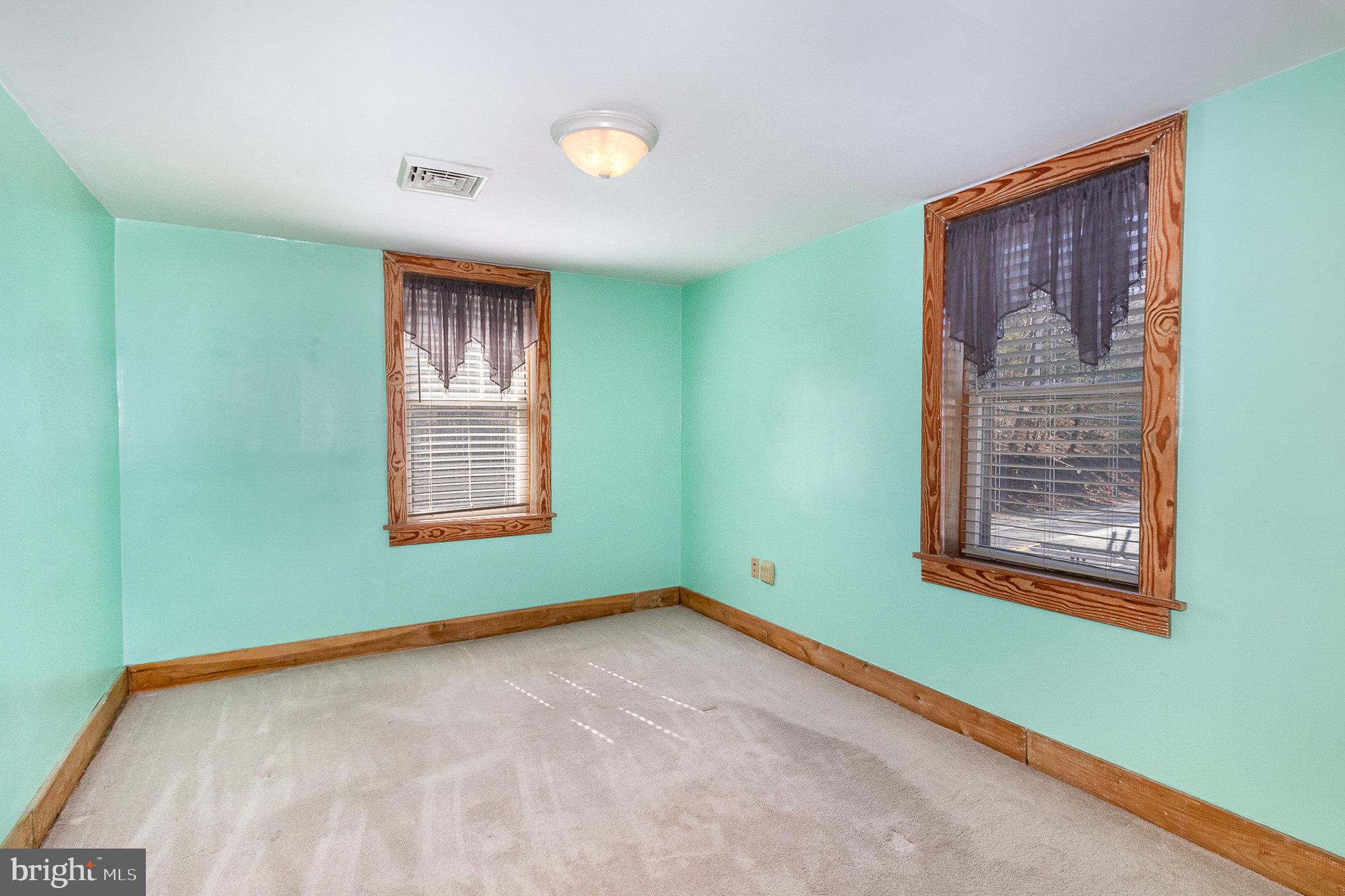 CARROLL TOWNSHIP - Residential