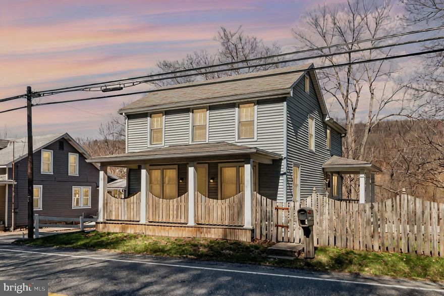 Charming Farmhouse with Modern Updates and Expansive Outdoor Space

Step into this stunning farmhouse-style home that perfectly blends timeless charm with modern updates. Nestled on a sprawling lot, this property offers the perfect retreat with plenty of room to enjoy outdoor living.

The heart of the home is its beautifully updated kitchen, where contemporary finishes meet classic style, creating a space that’s both functional and inviting. The recently updated bathroom adds a fresh, modern touch, ensuring comfort and convenience.

One of the standout features of this home is the huge walk-in closet—a rare find for a home of this age and style. This unexpected luxury offers ample storage space while adding to the home’s charm and practicality.

Step outside to your expansive deck, an entertainer’s dream, where you can host gatherings or simply relax while taking in the serene surroundings. The massive yard provides endless possibilities, whether you envision a garden, play area, or private retreat. The detached garage adds even more functionality, perfect for storage or a workshop.

If you’re seeking a home that offers character, space, and modern comforts, this property is a must-see. Schedule a viewing today and discover the charm and possibilities that await you!