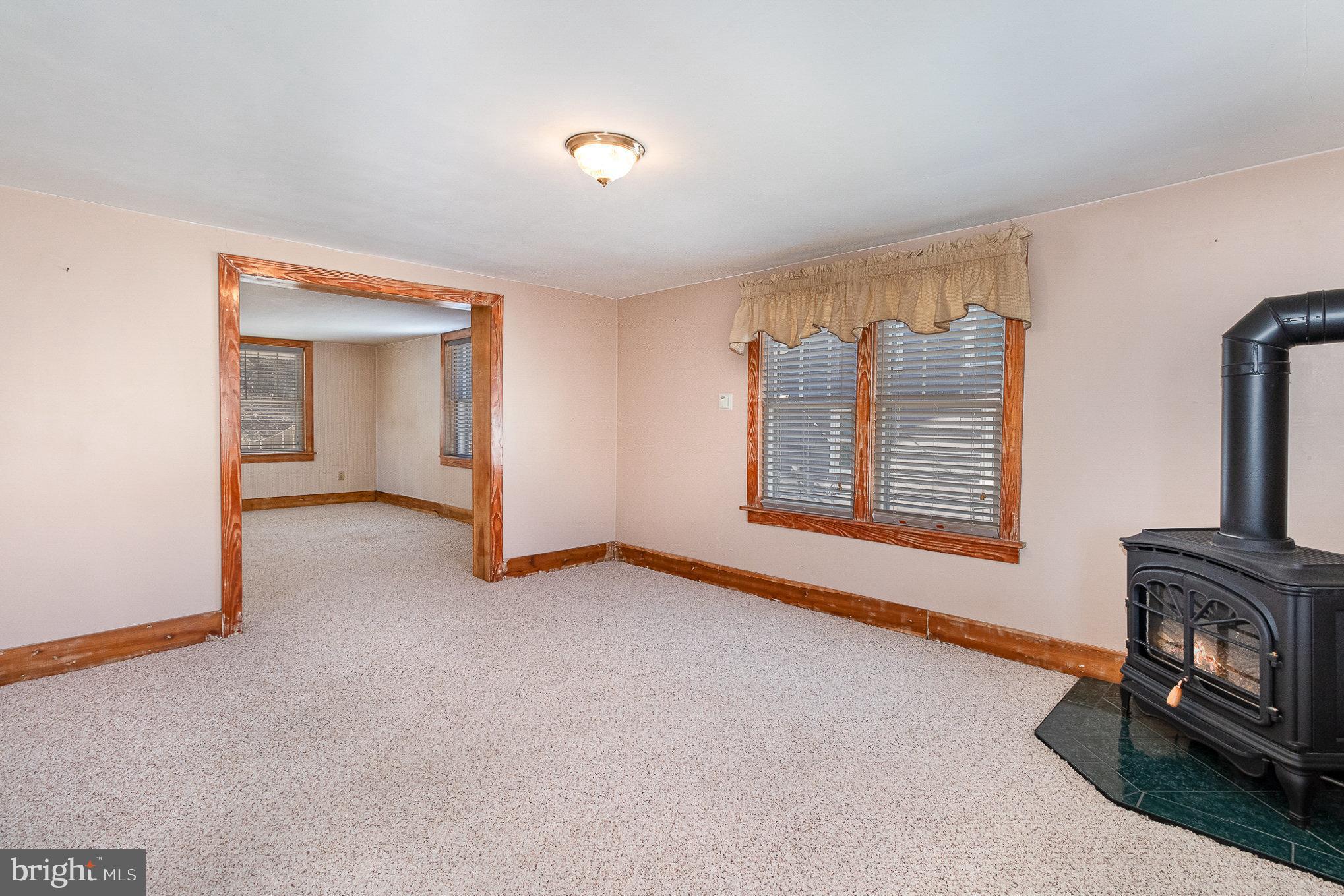 CARROLL TOWNSHIP - Residential