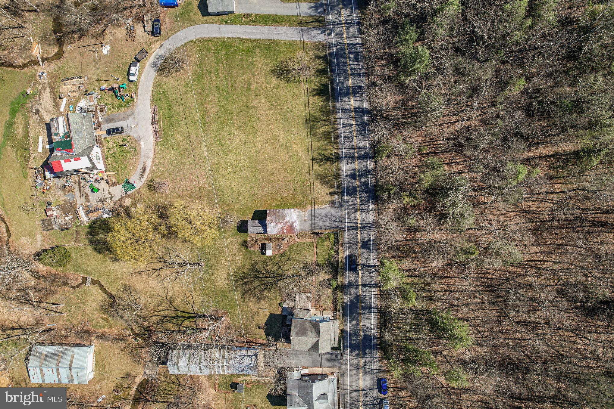 CARROLL TOWNSHIP - Residential