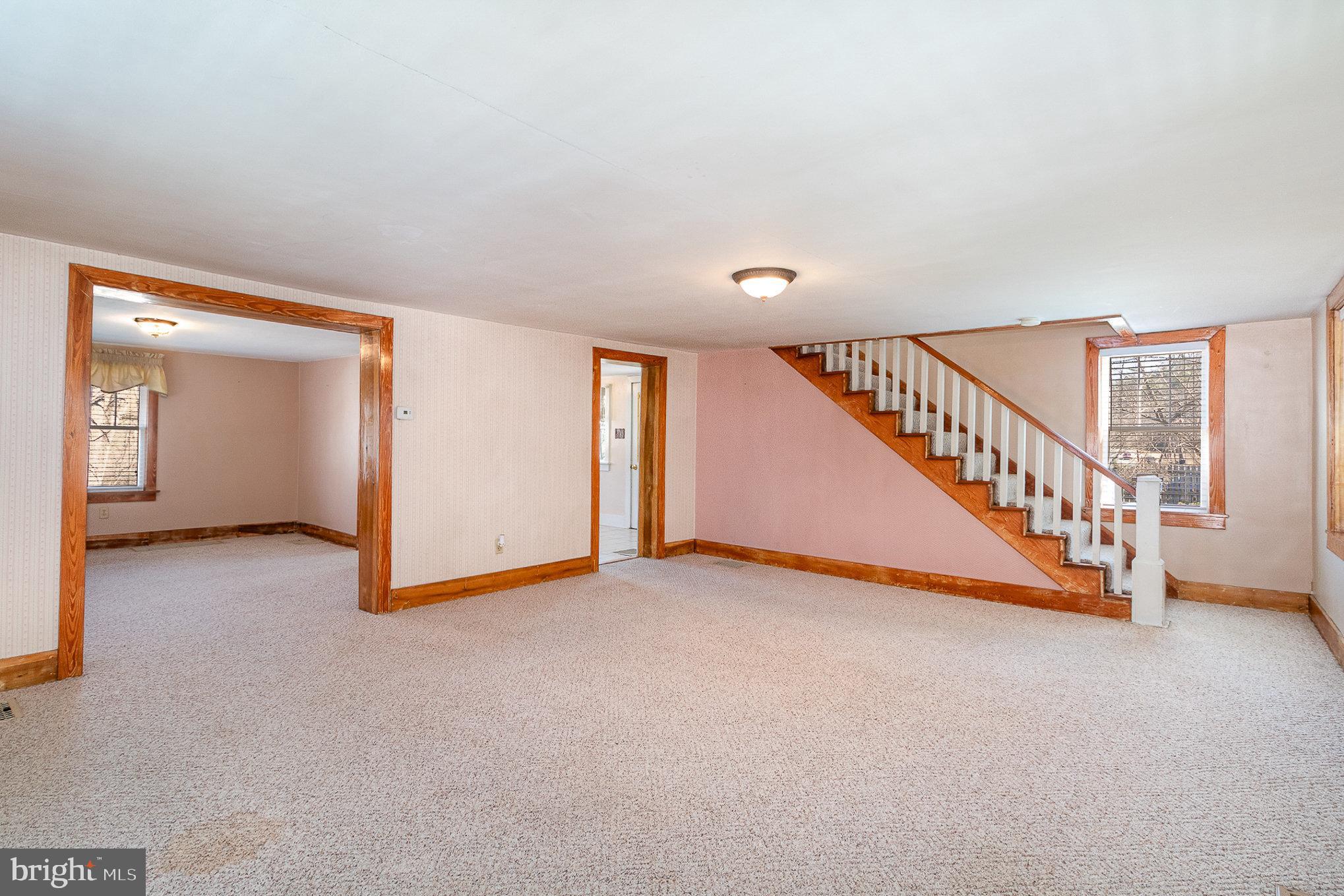 CARROLL TOWNSHIP - Residential