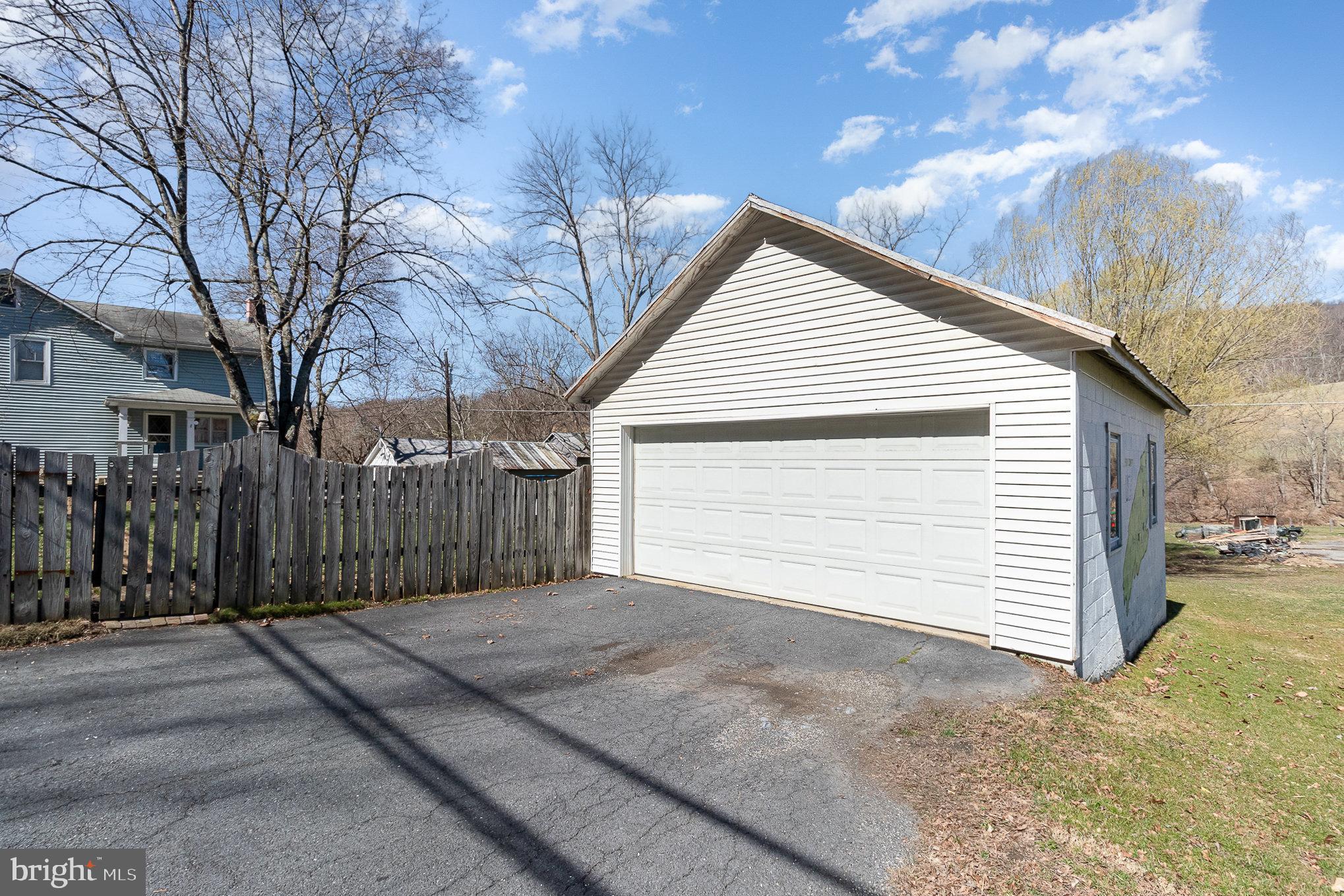 CARROLL TOWNSHIP - Residential