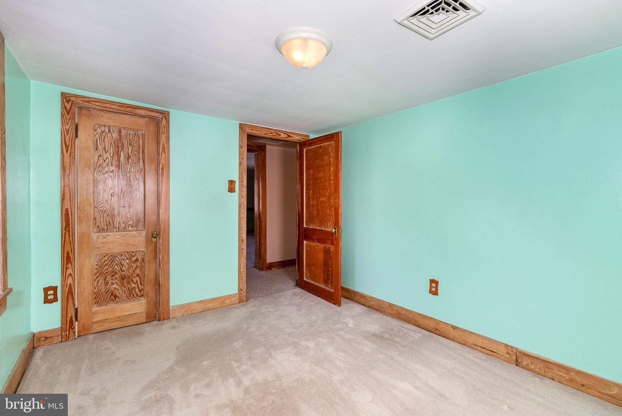 CARROLL TOWNSHIP - Residential